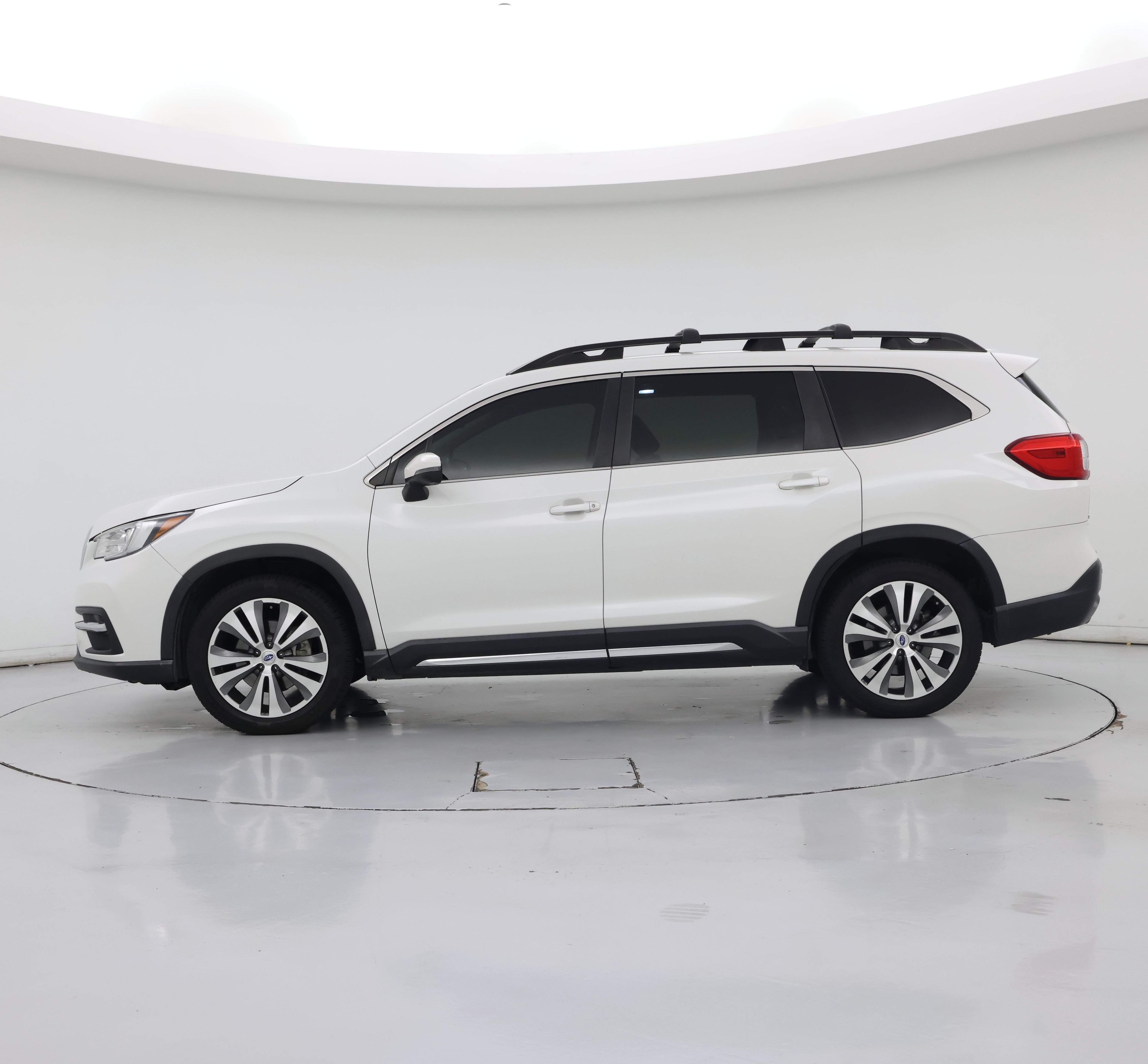 Thumbnail: 2020 Subaru Ascent - 3
