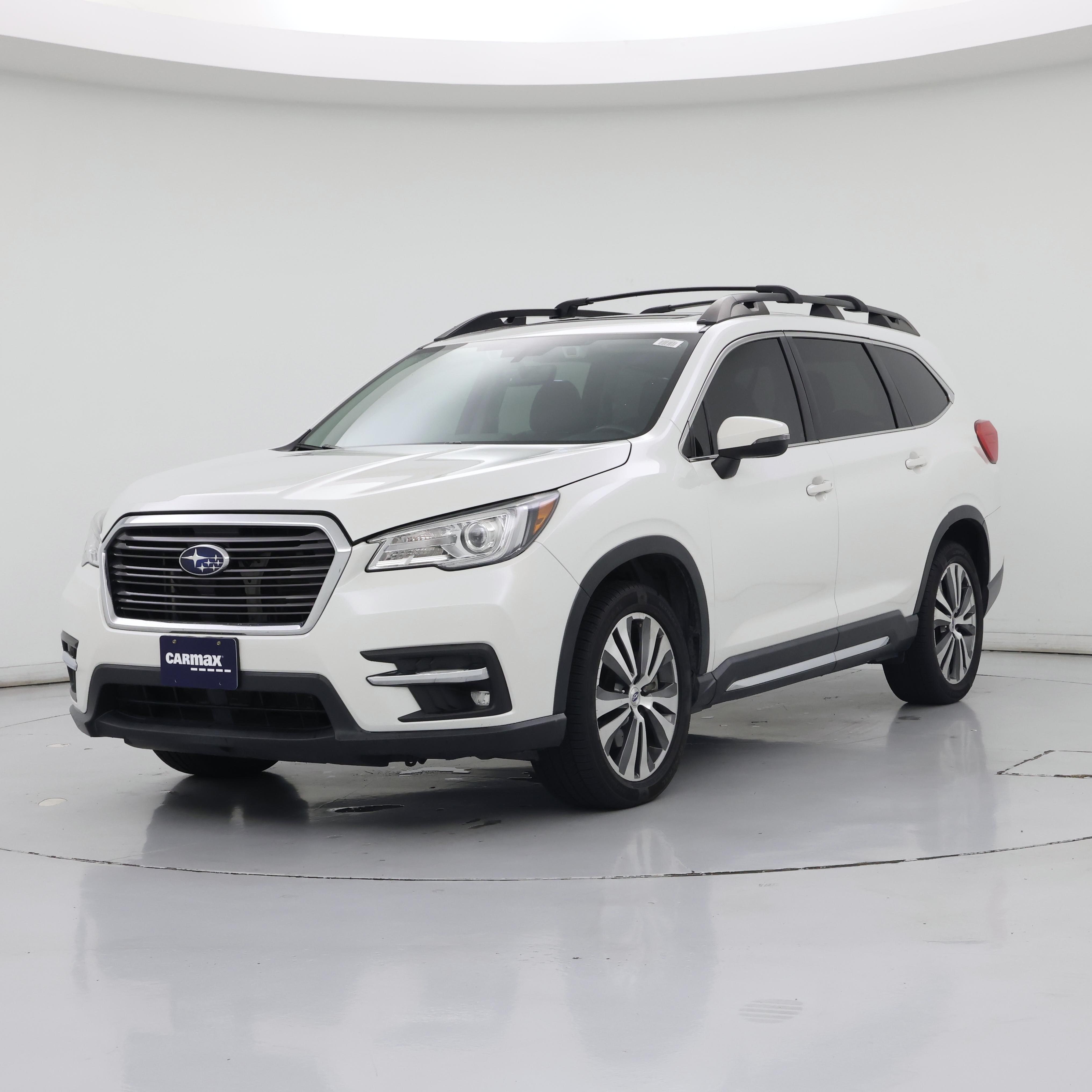 Thumbnail: 2020 Subaru Ascent - 4