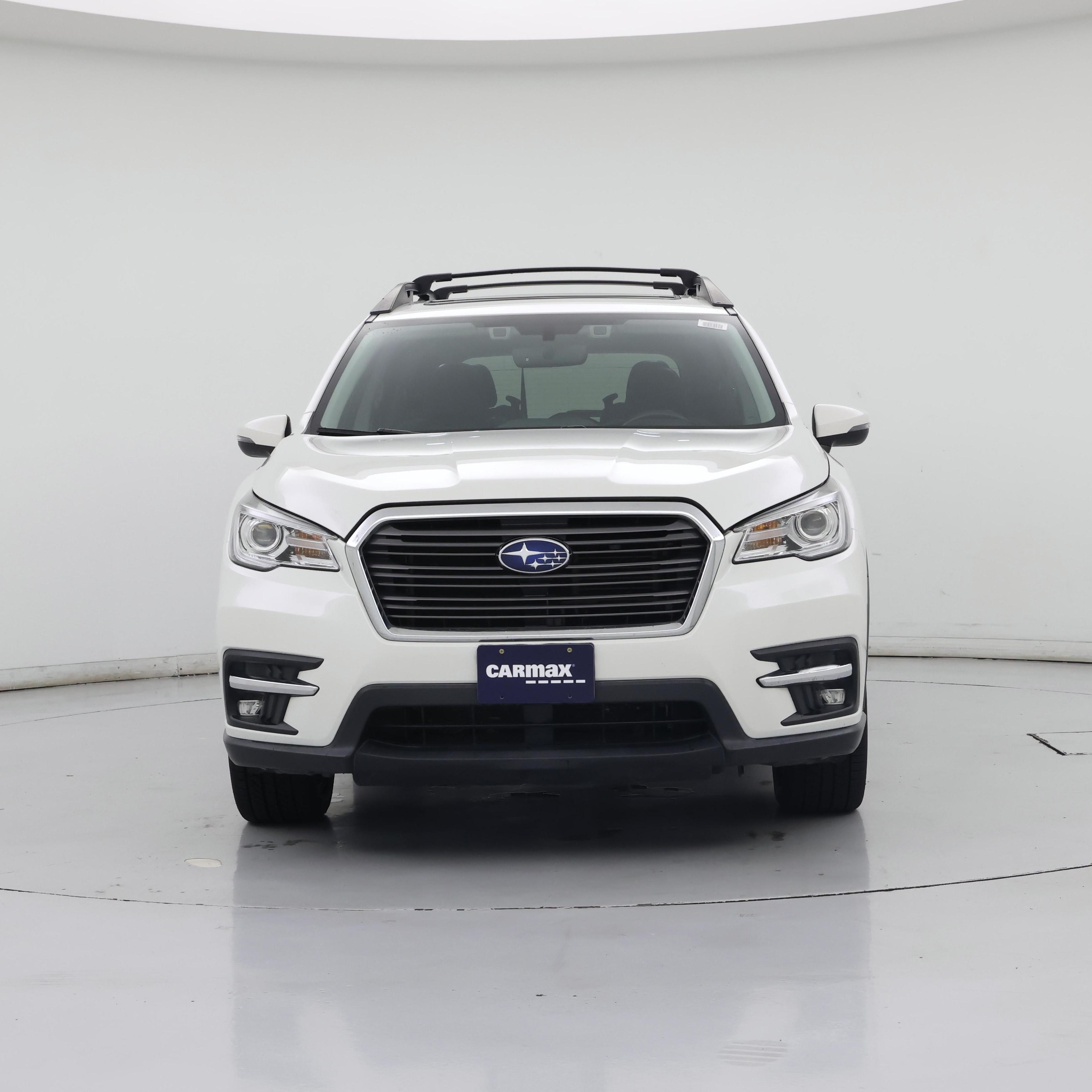 Thumbnail: 2020 Subaru Ascent - 5