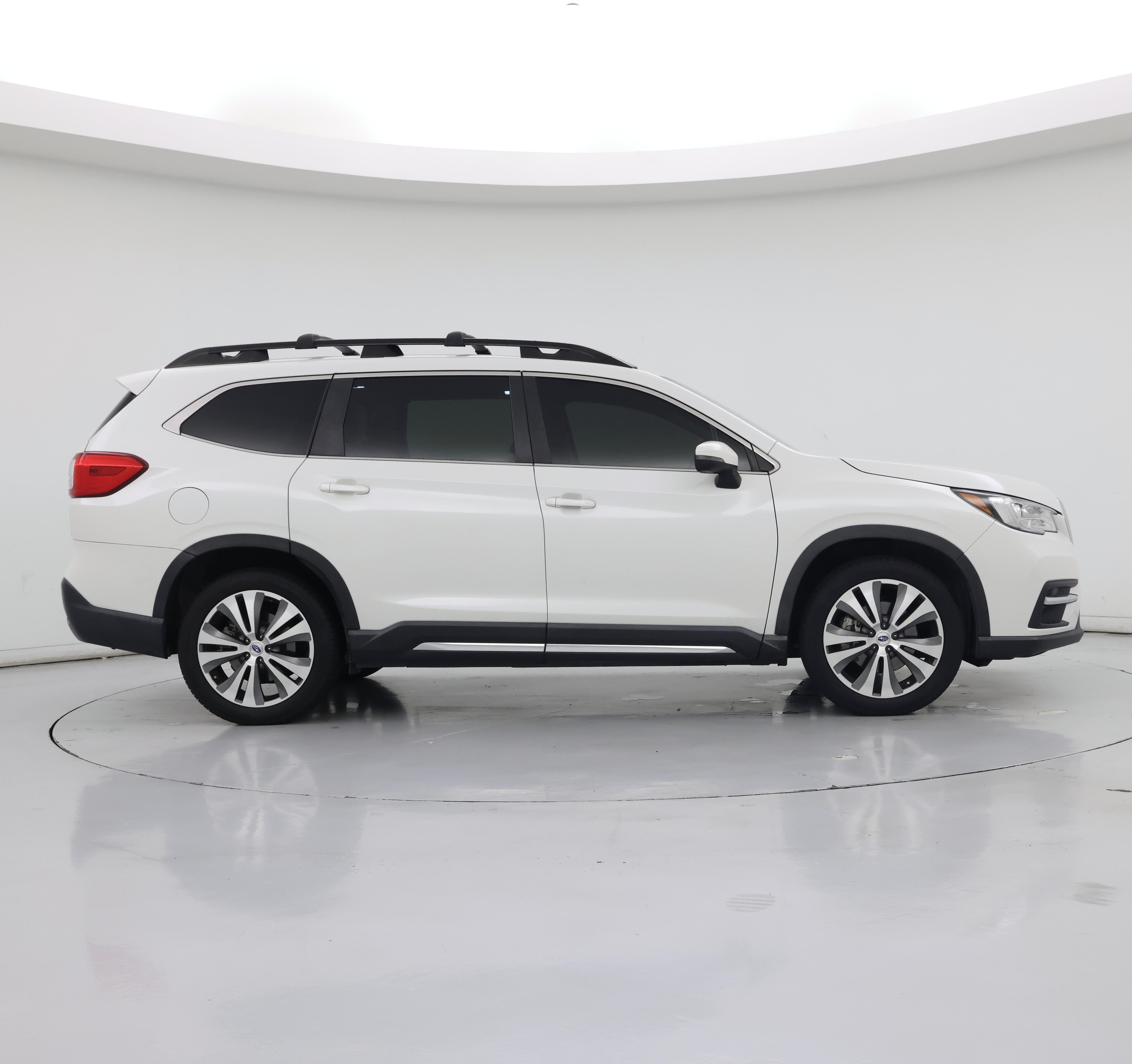 Thumbnail: 2020 Subaru Ascent - 7