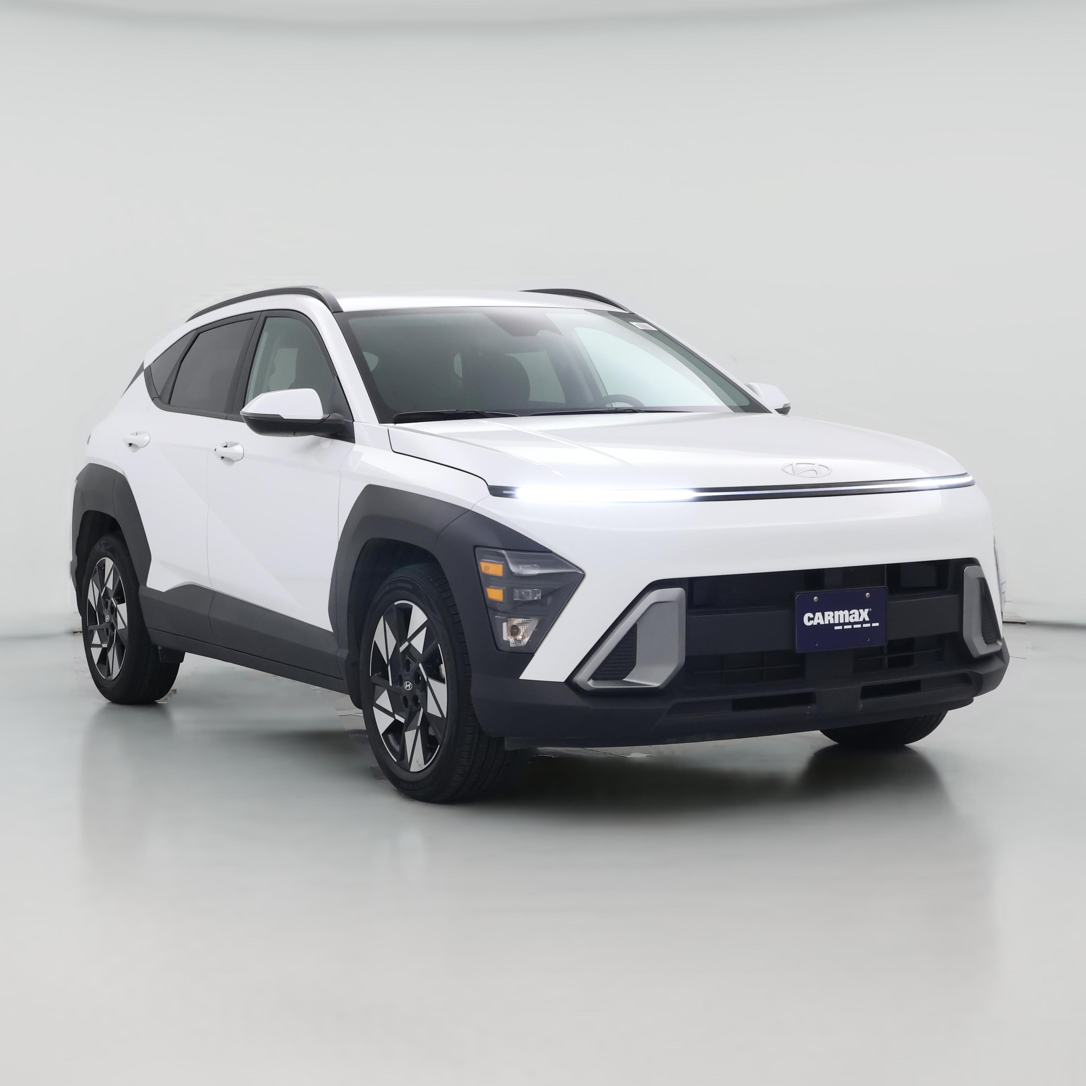 Thumbnail: 2025 Hyundai Kona - 1