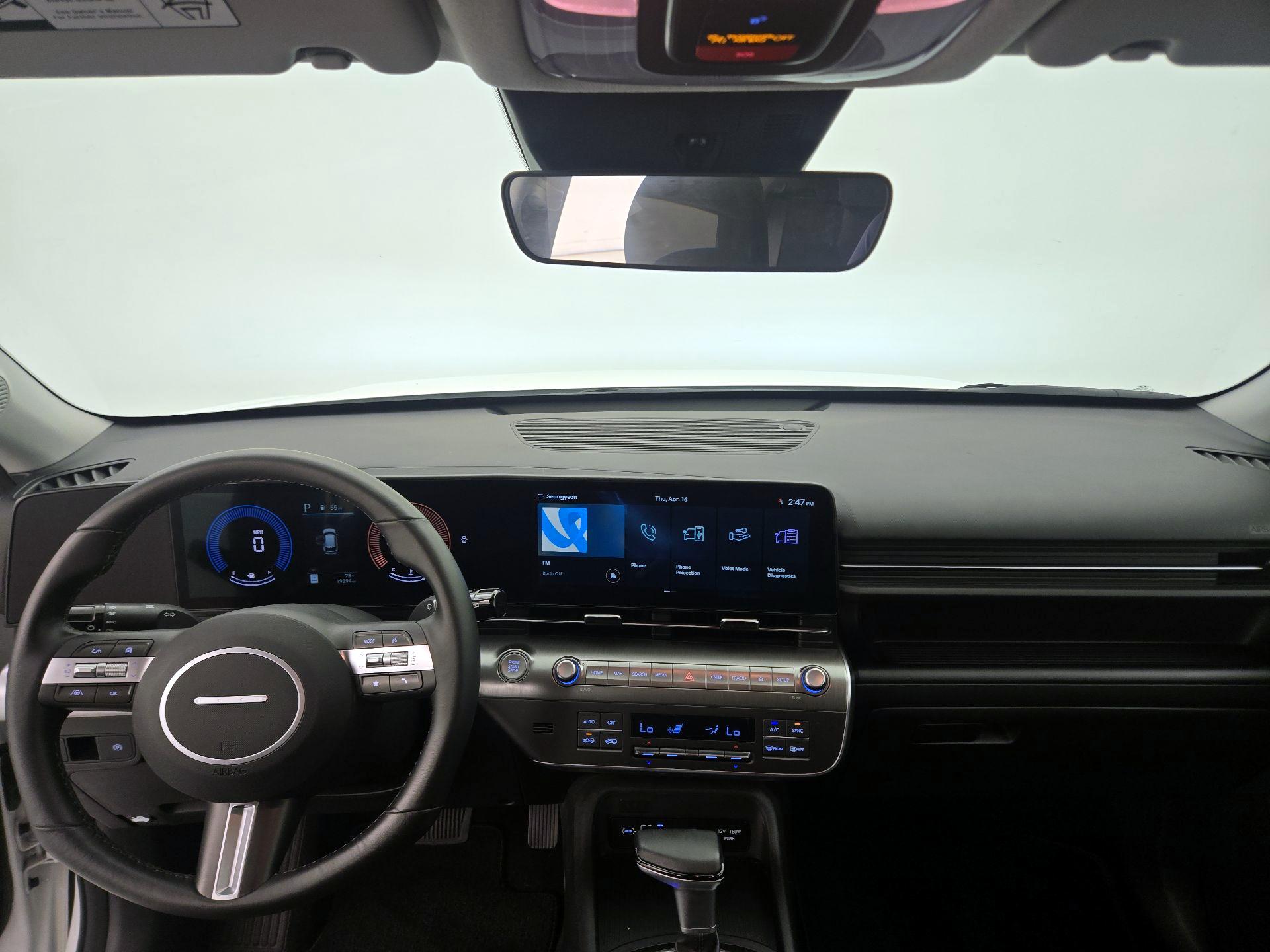Thumbnail: 2025 Hyundai Kona - 9