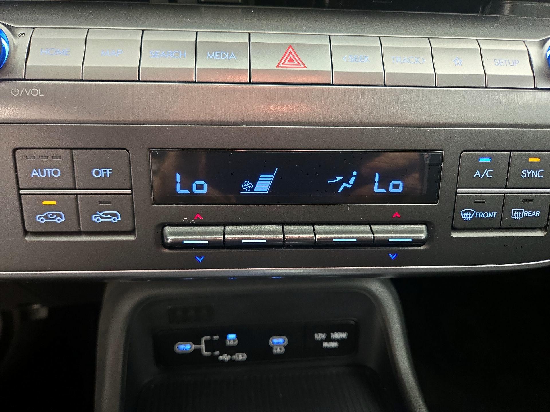 Thumbnail: 2025 Hyundai Kona - 16