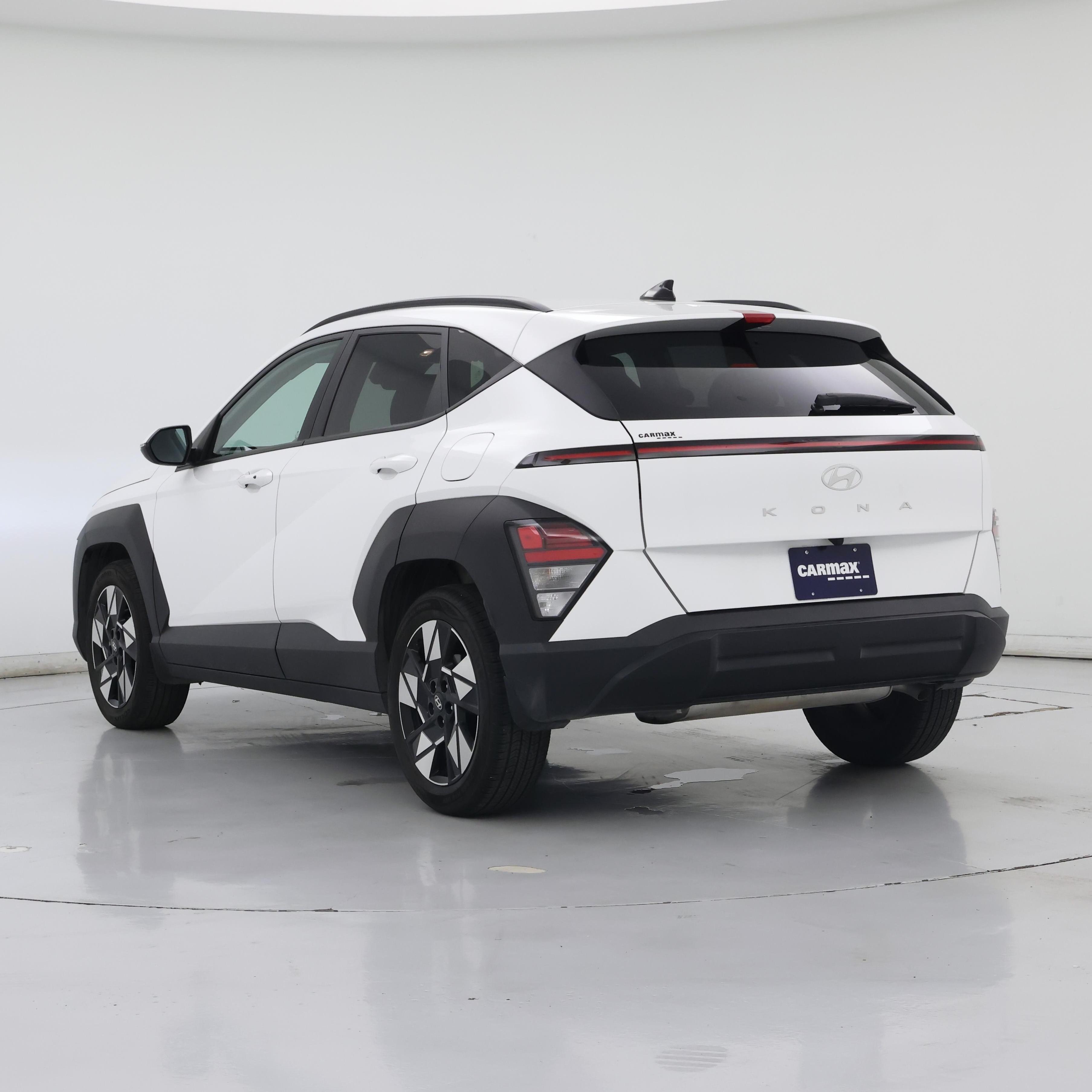 Thumbnail: 2025 Hyundai Kona - 2