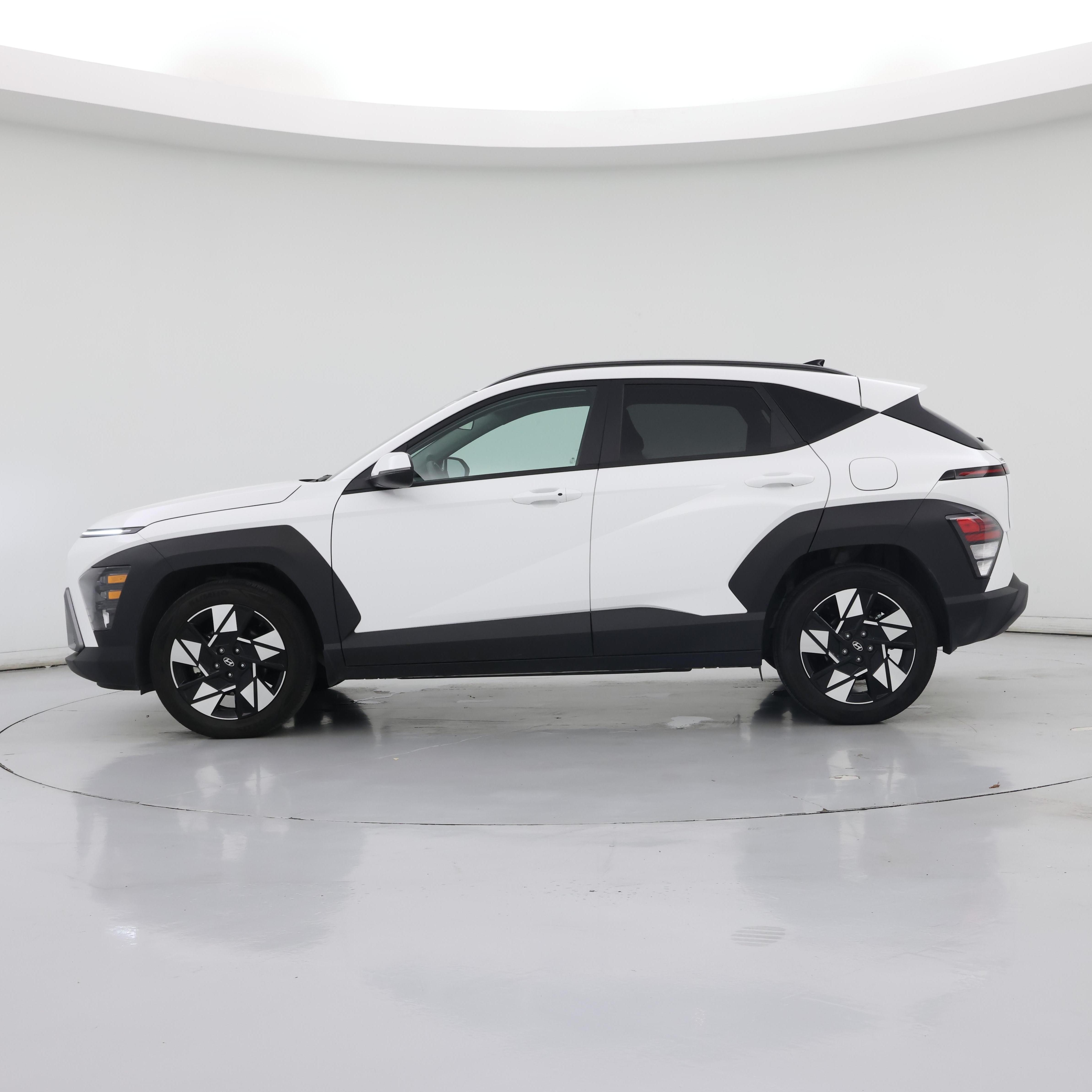Thumbnail: 2025 Hyundai Kona - 3