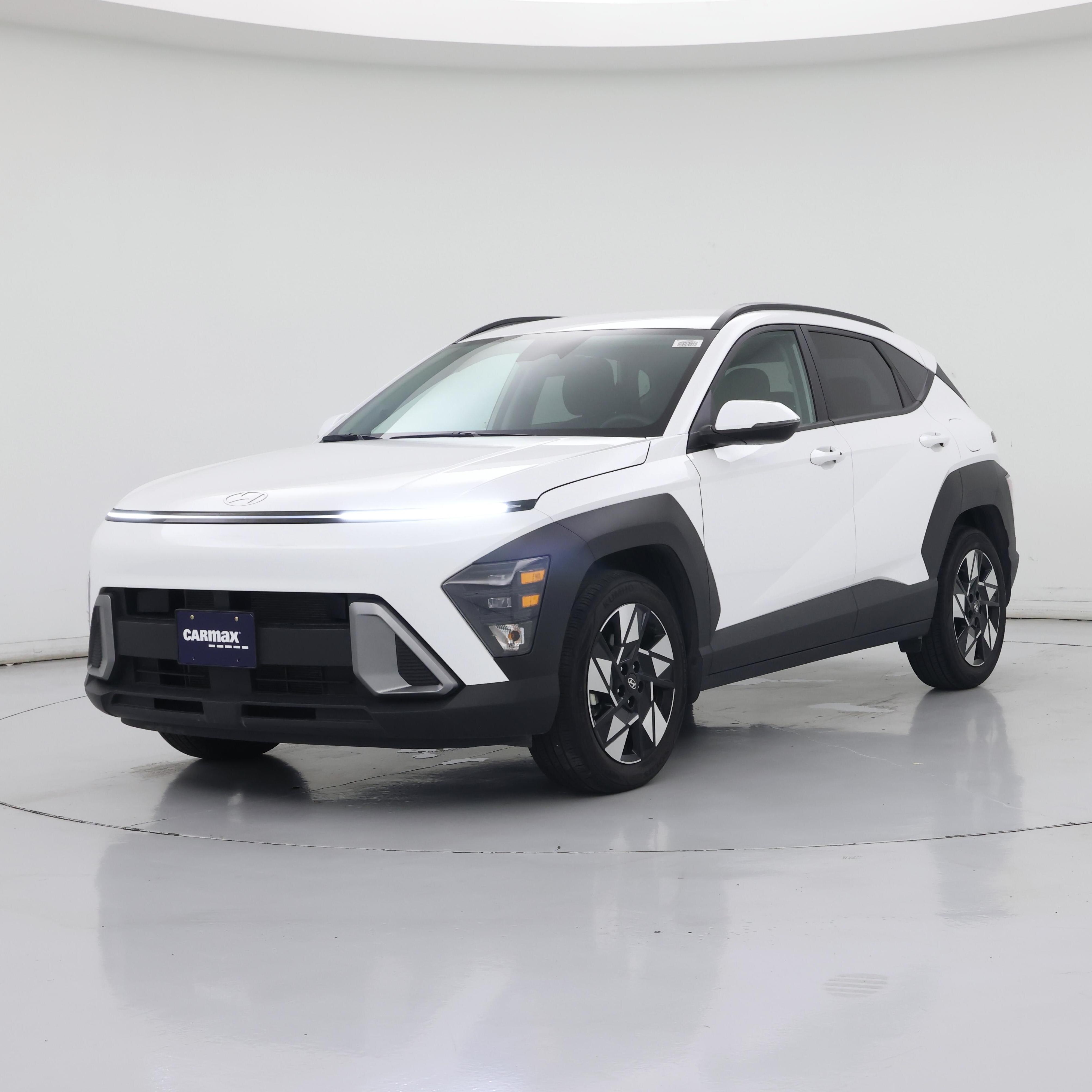 Thumbnail: 2025 Hyundai Kona - 4