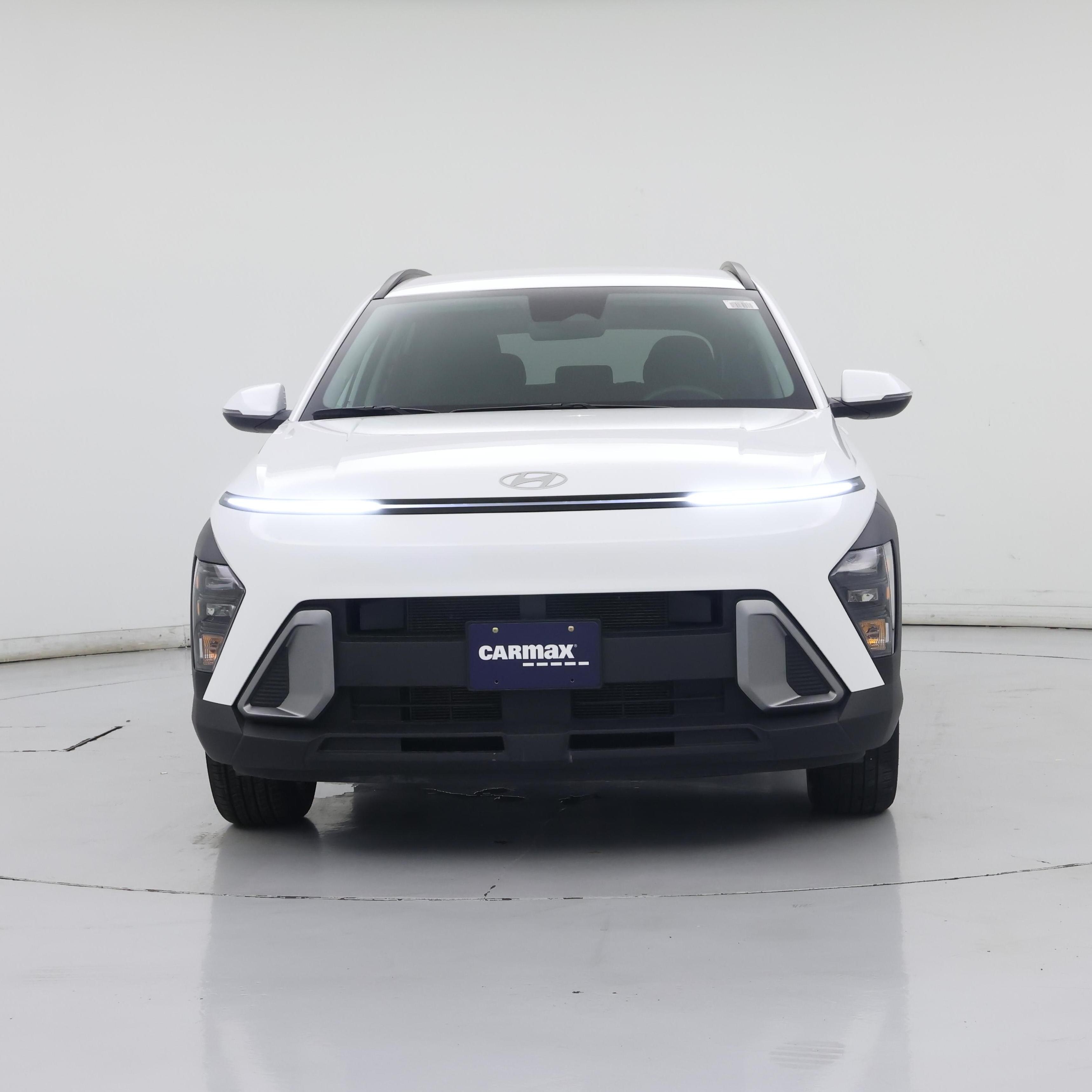 Thumbnail: 2025 Hyundai Kona - 5