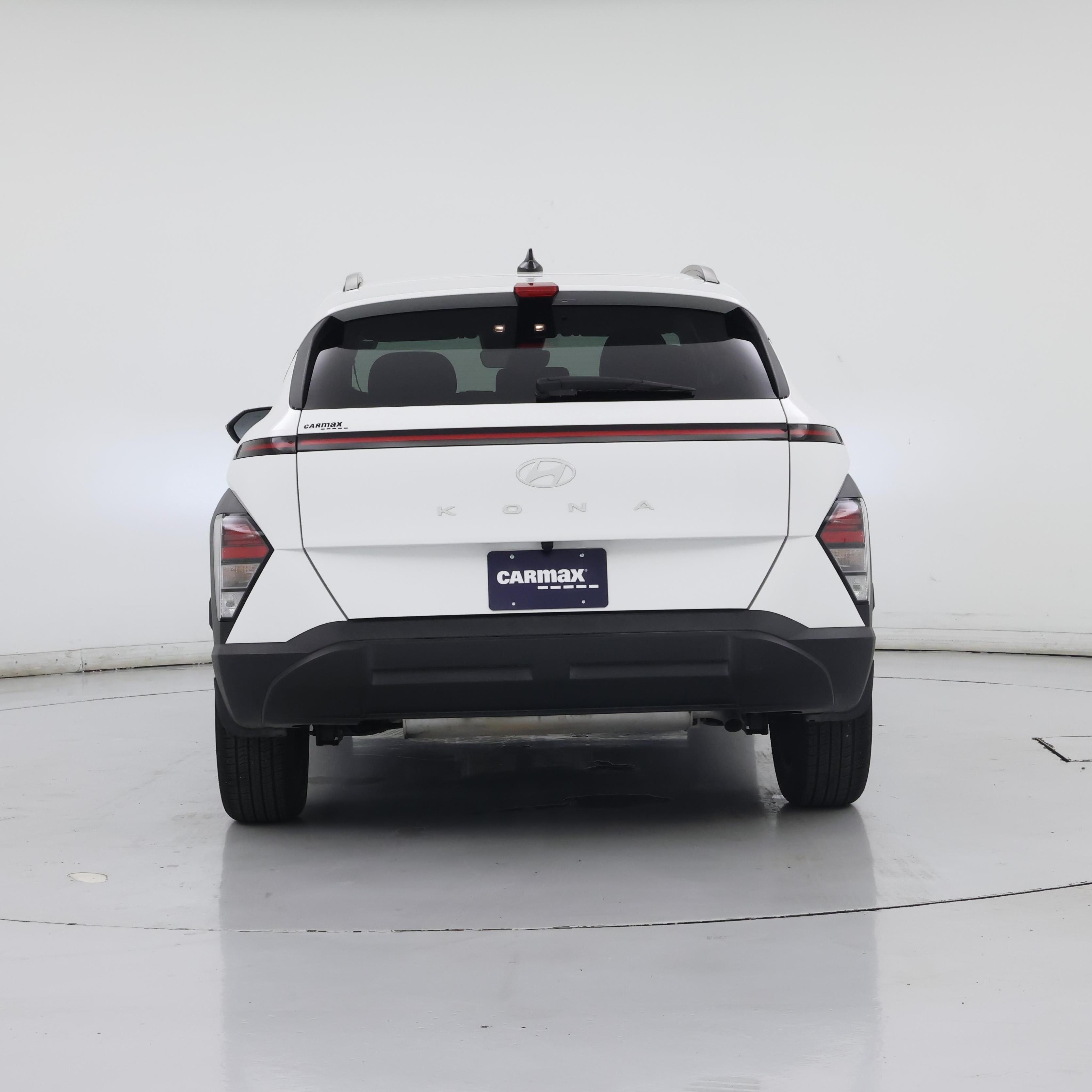 Thumbnail: 2025 Hyundai Kona - 6