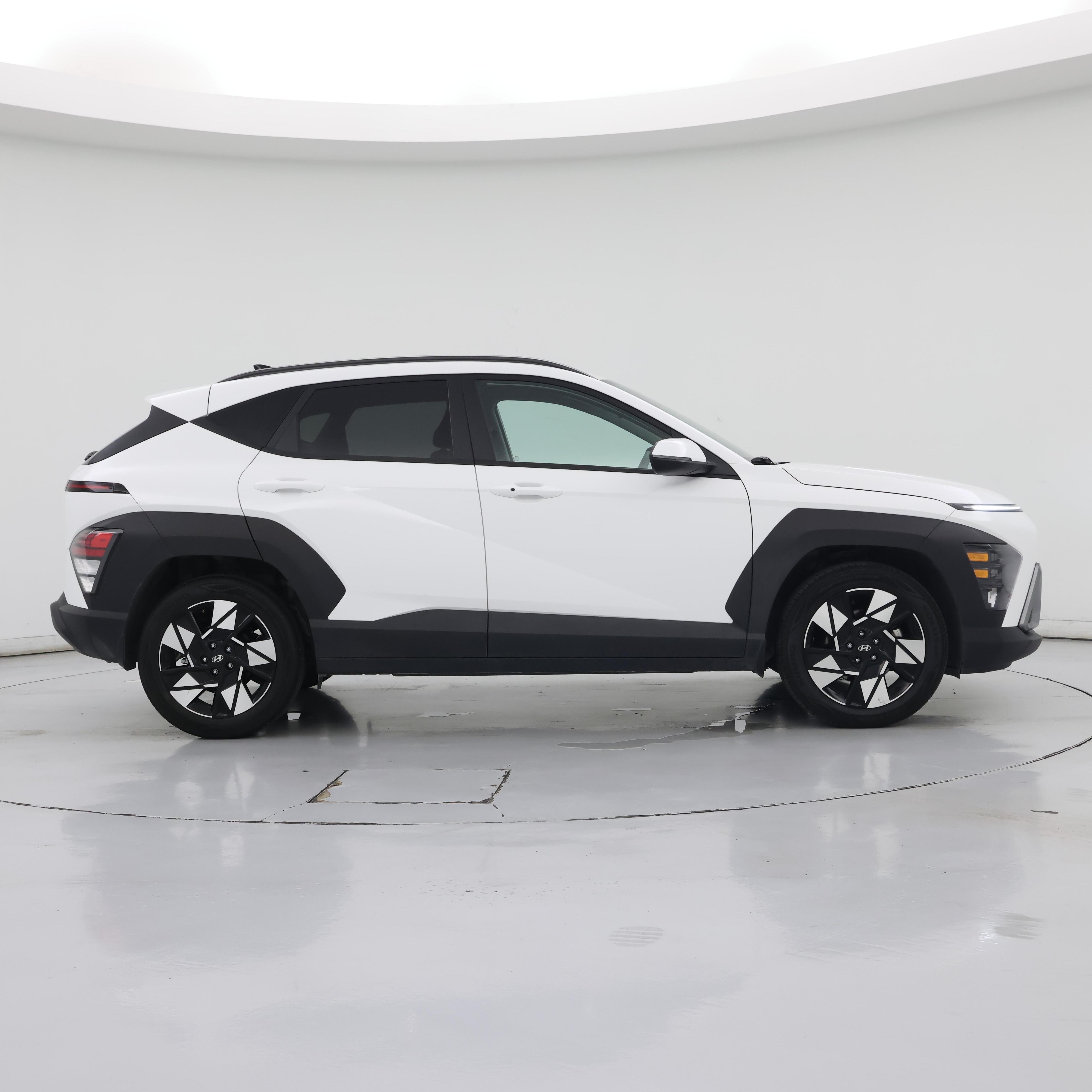 Thumbnail: 2025 Hyundai Kona - 7