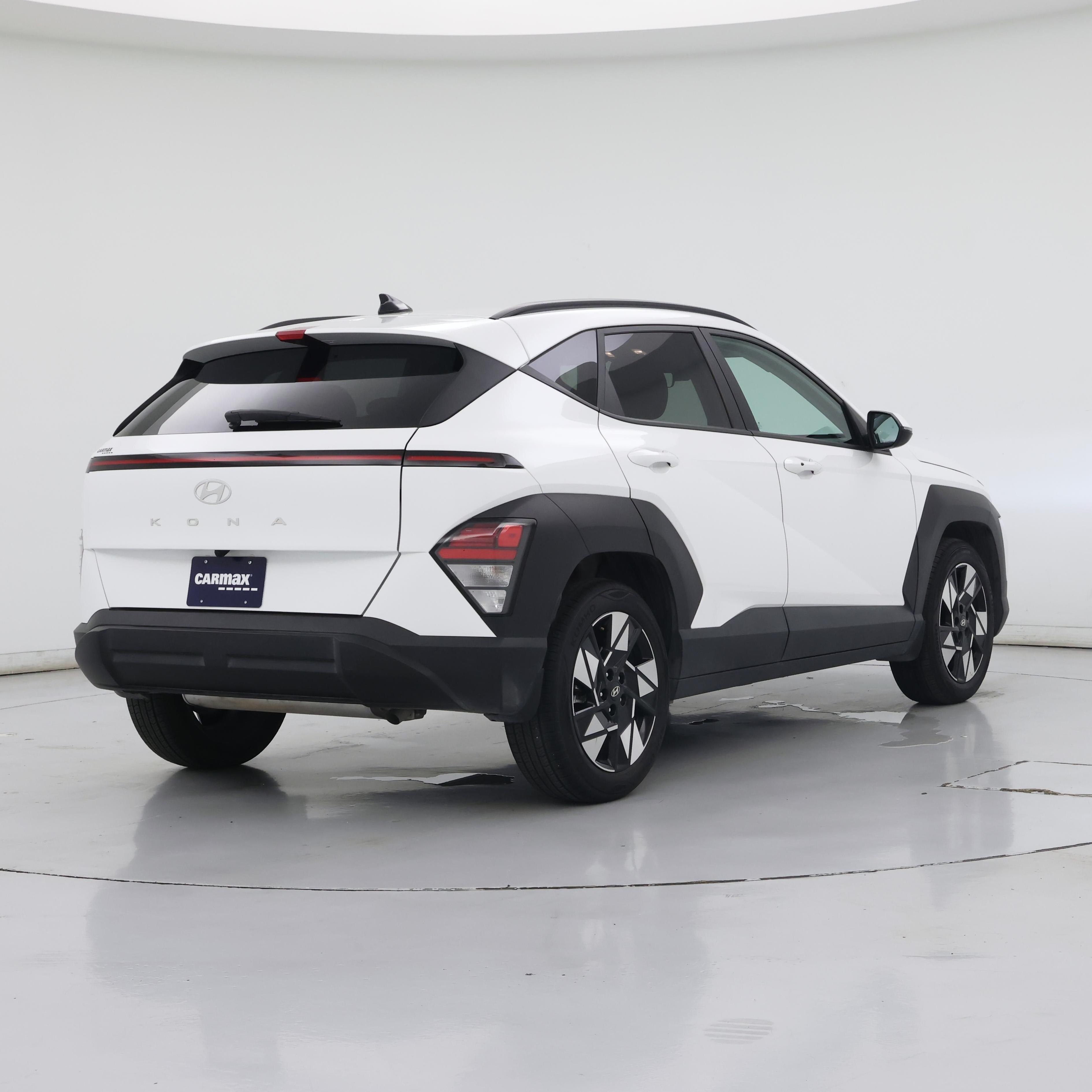 Thumbnail: 2025 Hyundai Kona - 8