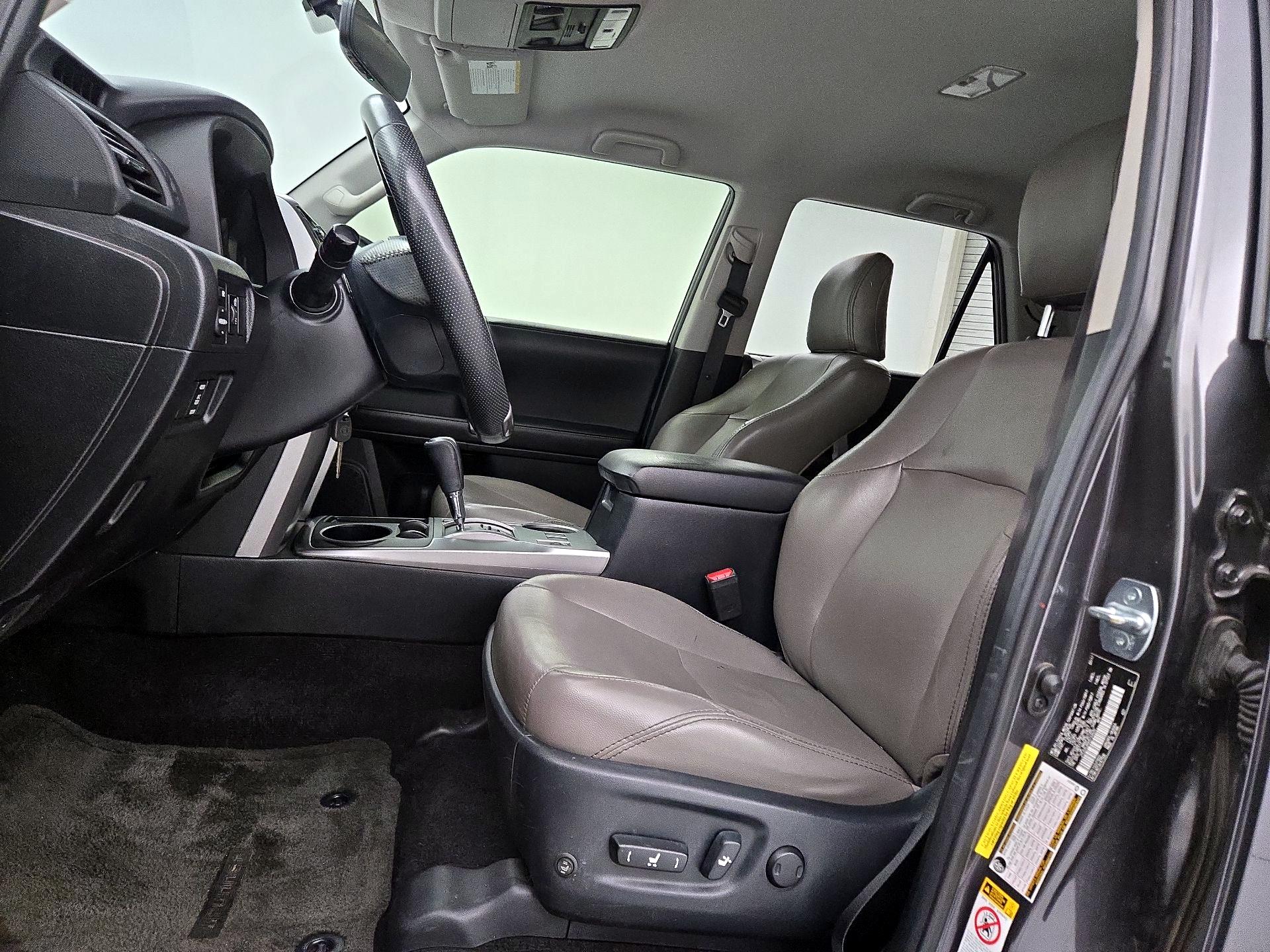 Thumbnail: 2017 Toyota 4Runner - 11