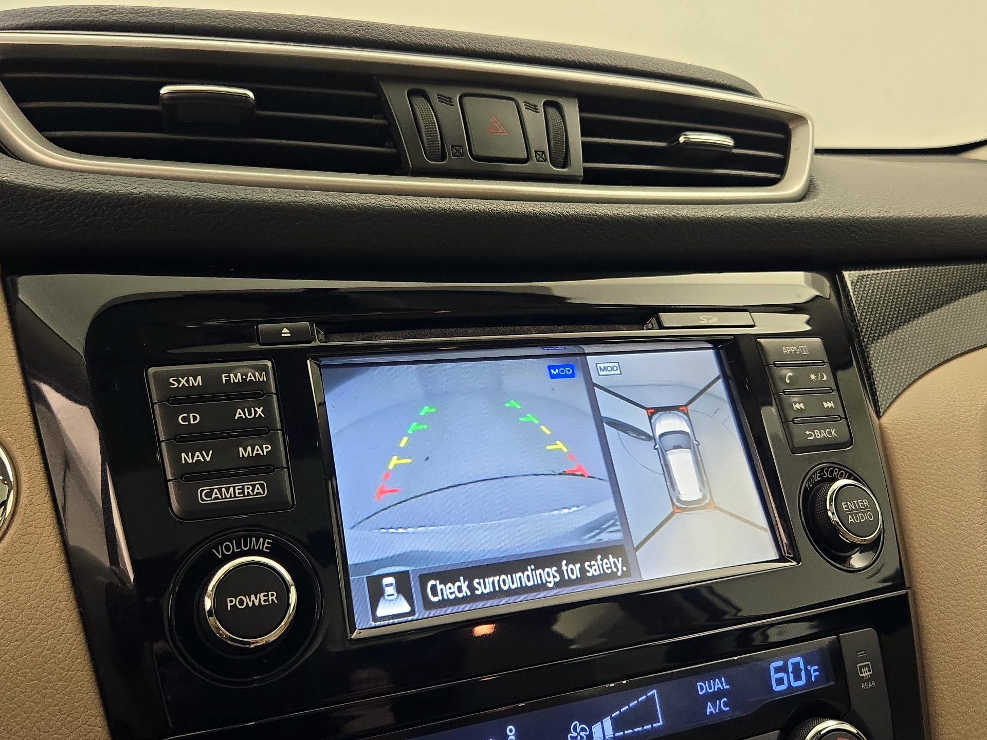 Thumbnail: 2014 Nissan Rogue - 15