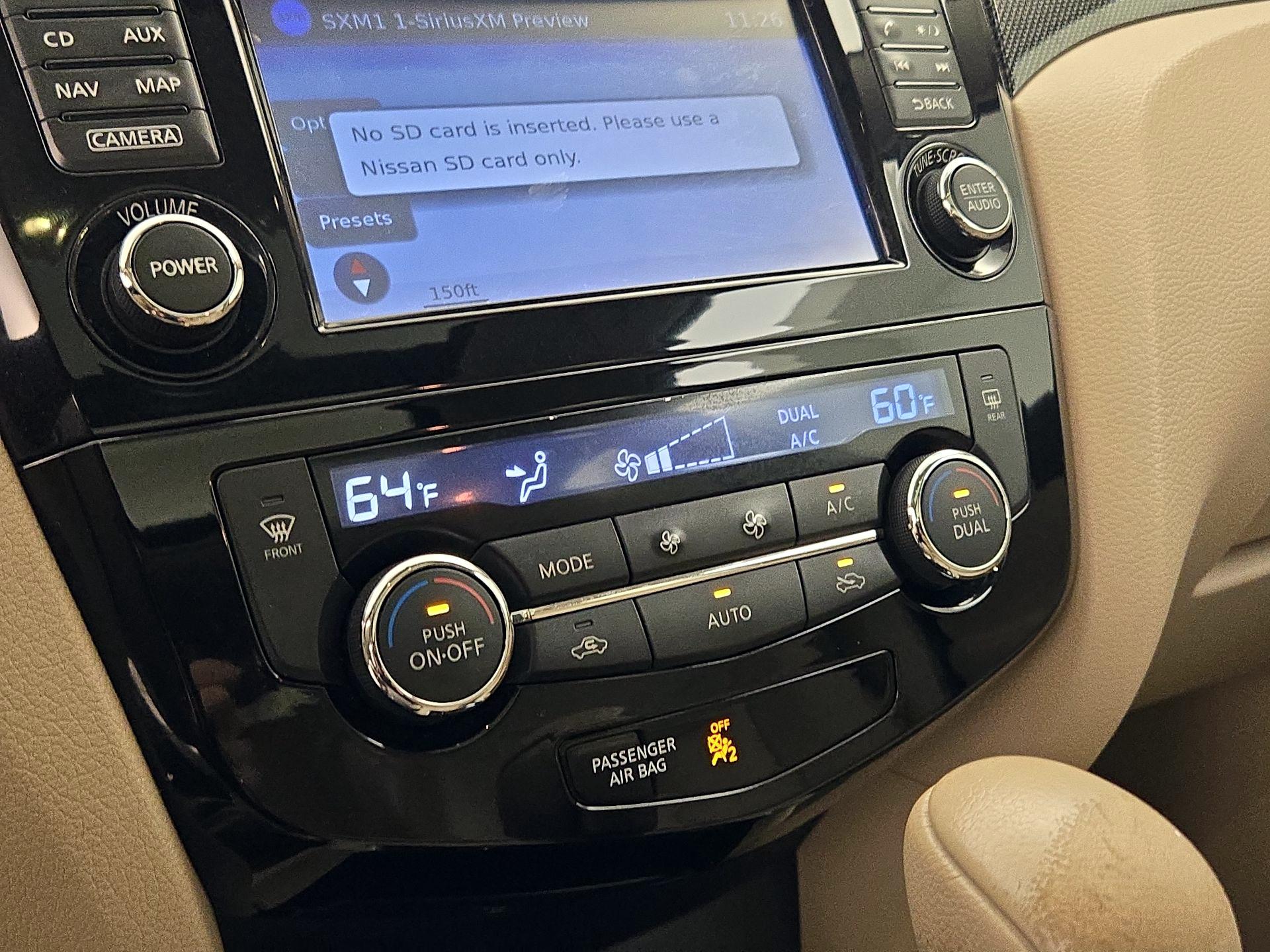 Thumbnail: 2014 Nissan Rogue - 17