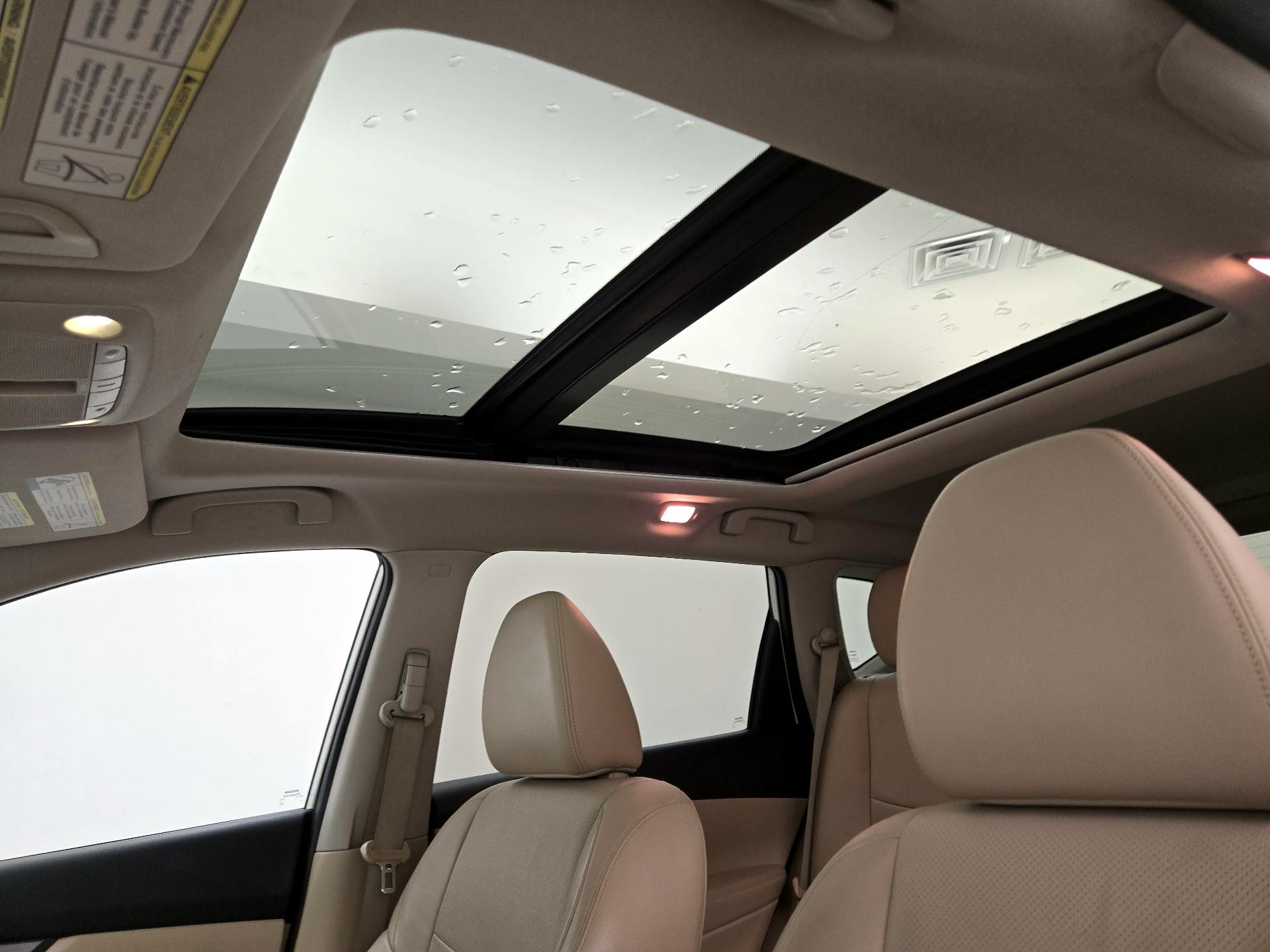 Thumbnail: 2014 Nissan Rogue - 20