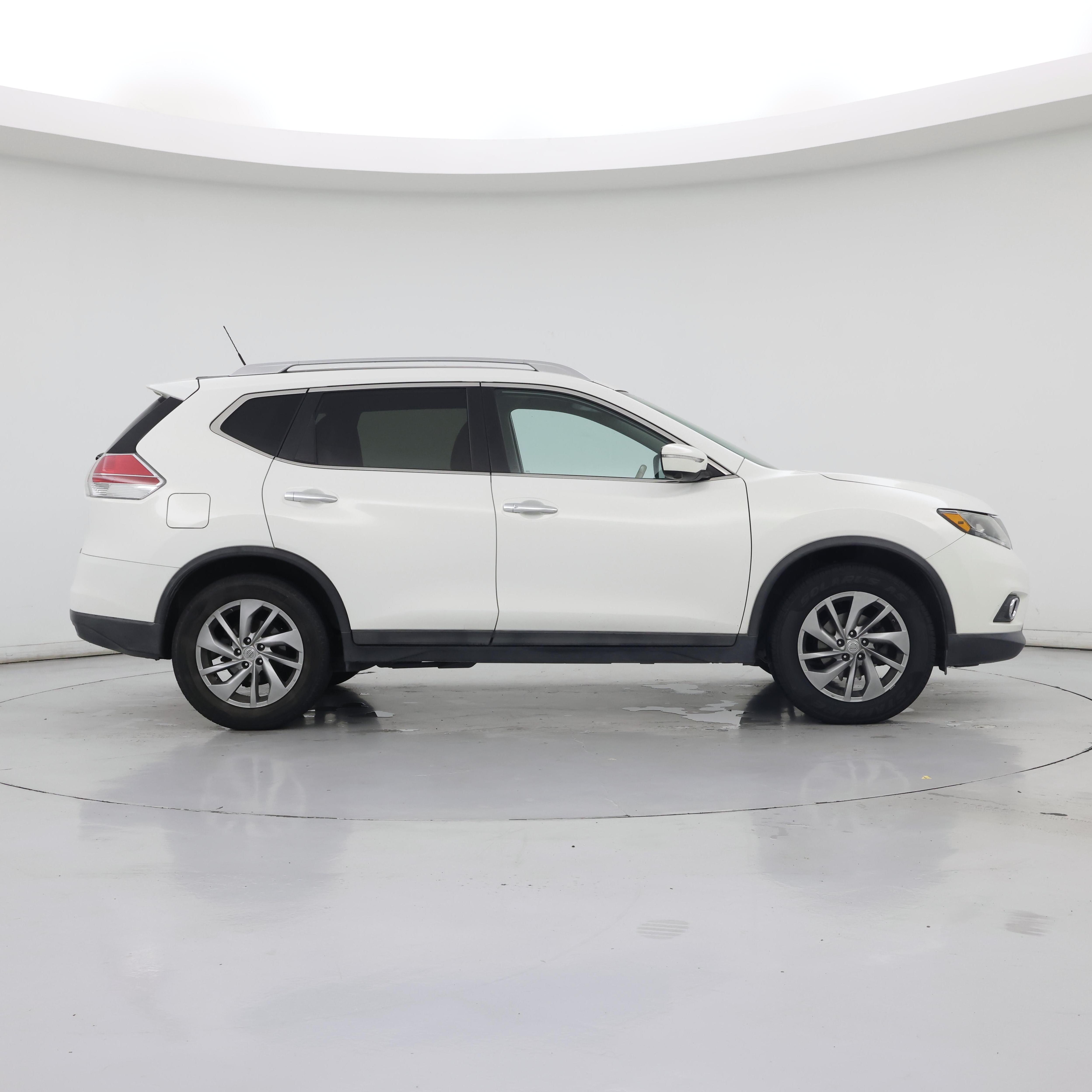 Thumbnail: 2014 Nissan Rogue - 7