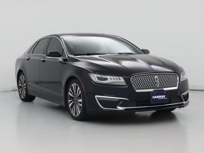 2017 Lincoln MKZ Select -
                  Irving, TX