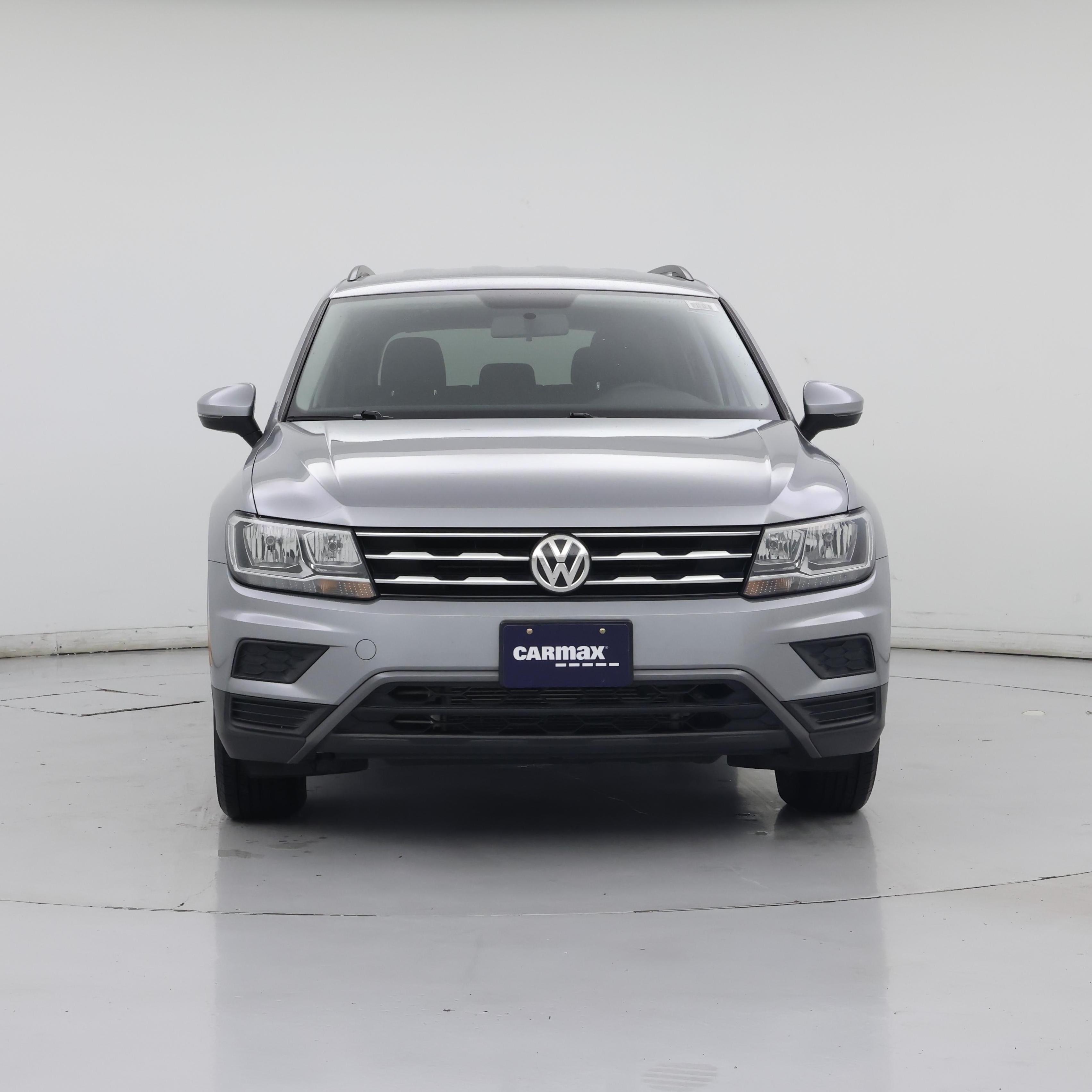 Thumbnail: 2020 Volkswagen Tiguan - 5