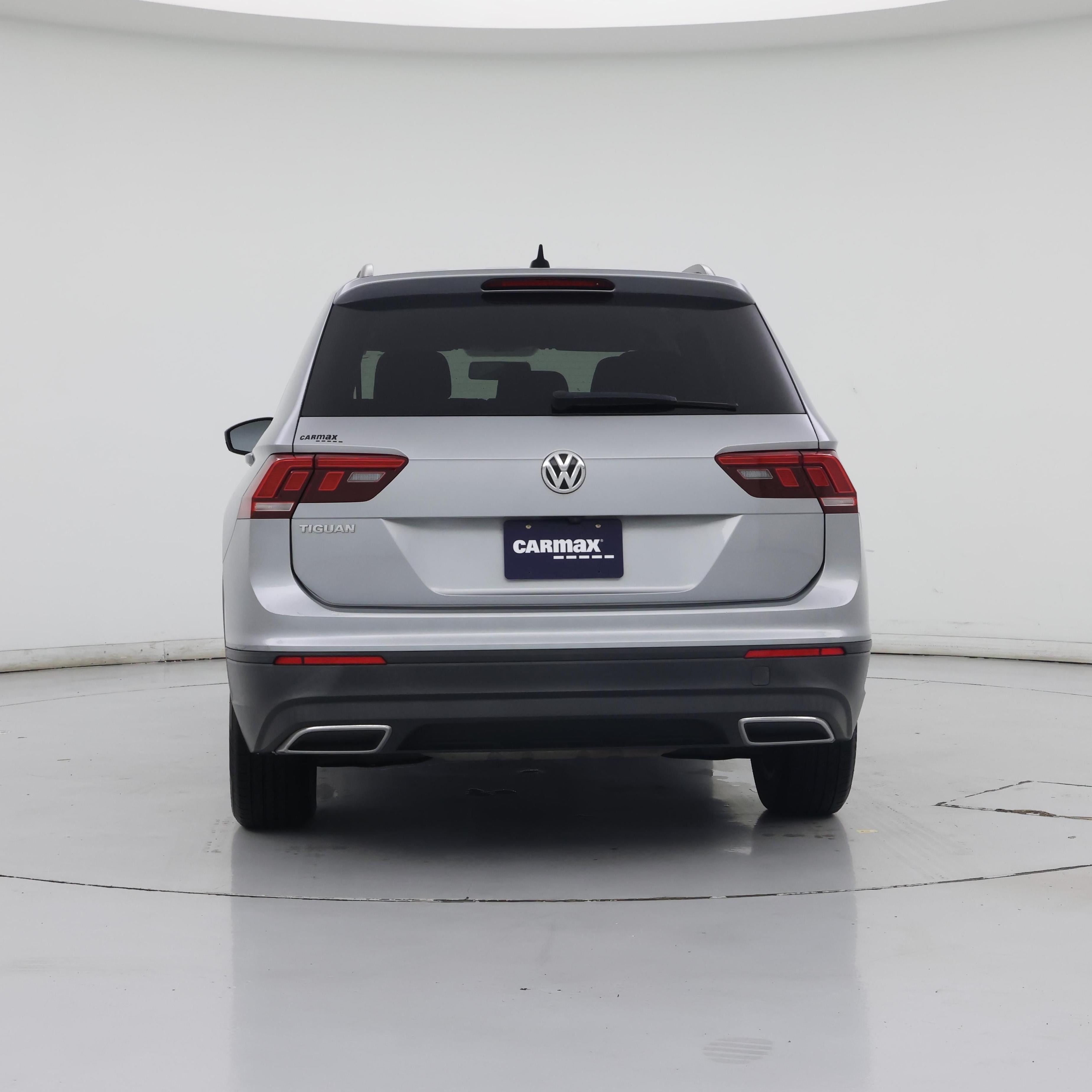 Thumbnail: 2020 Volkswagen Tiguan - 6