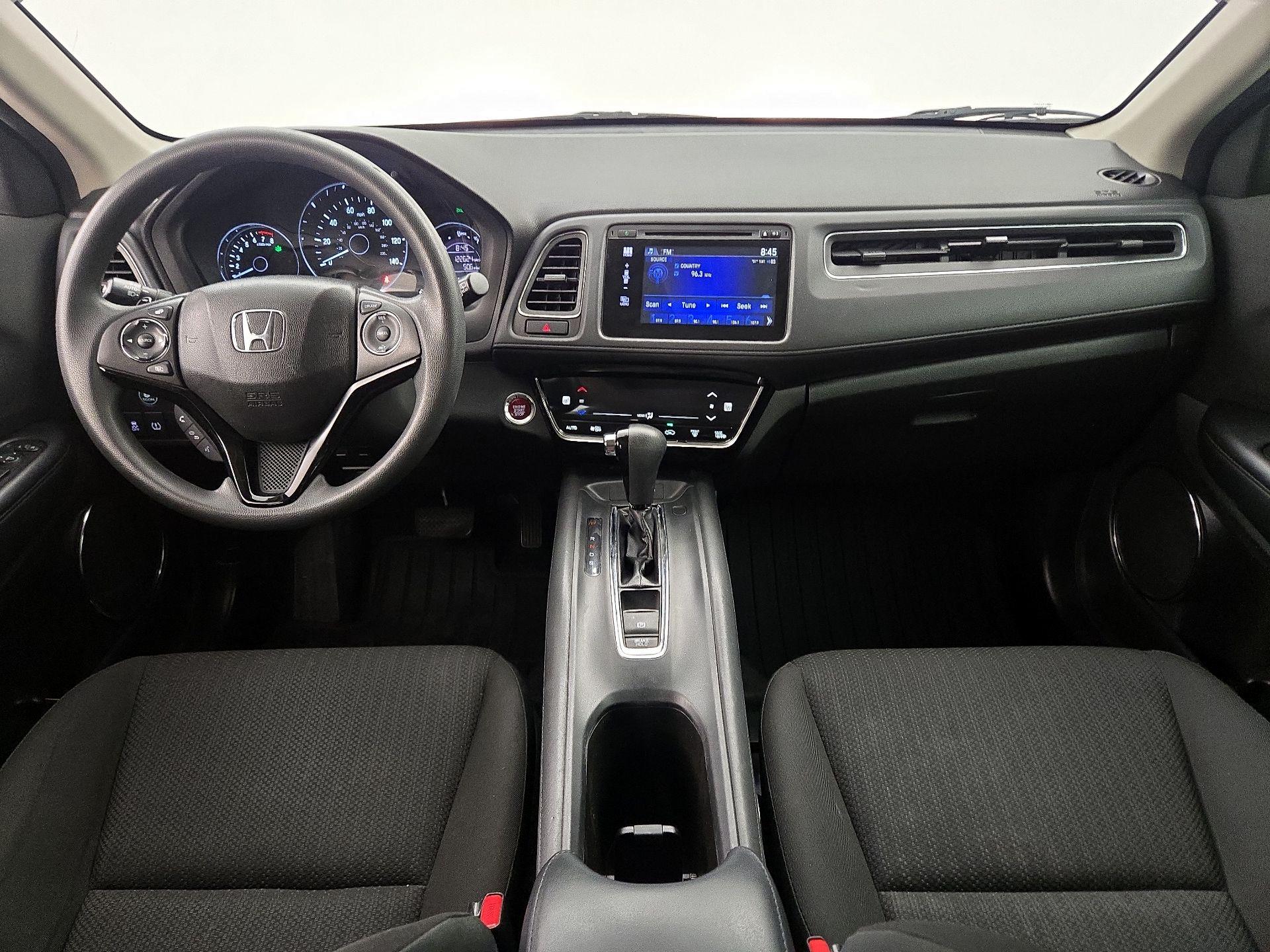 Thumbnail: 2016 Honda HR-V - 9