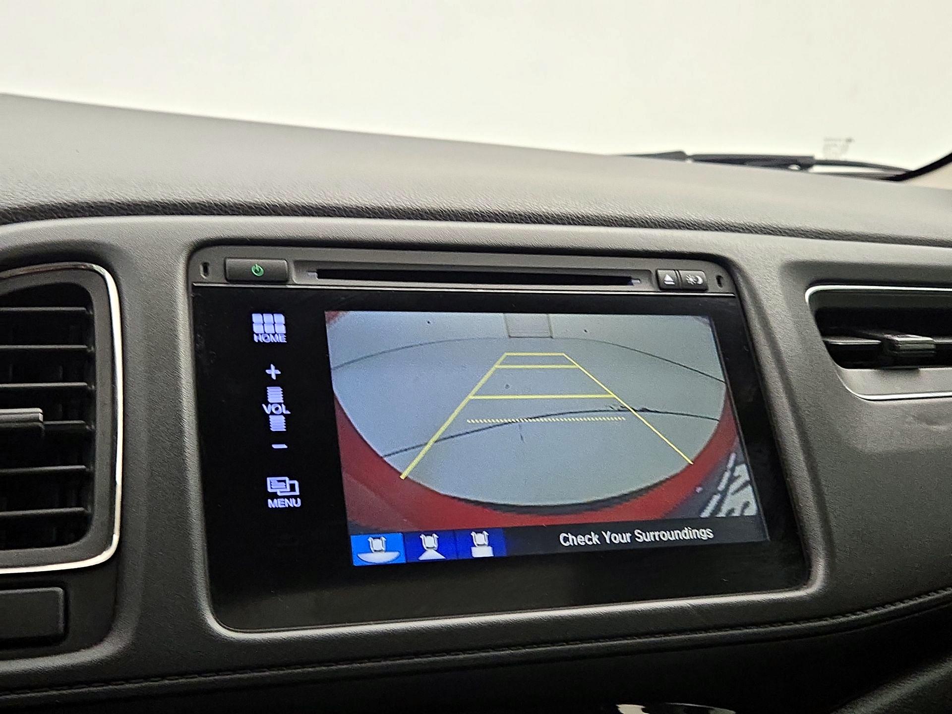 Thumbnail: 2016 Honda HR-V - 14