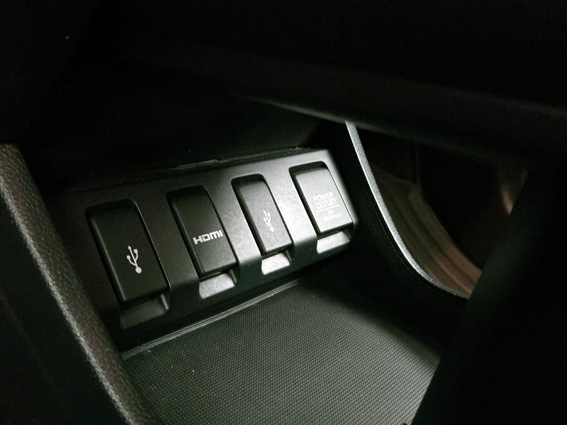 Thumbnail: 2016 Honda HR-V - 18