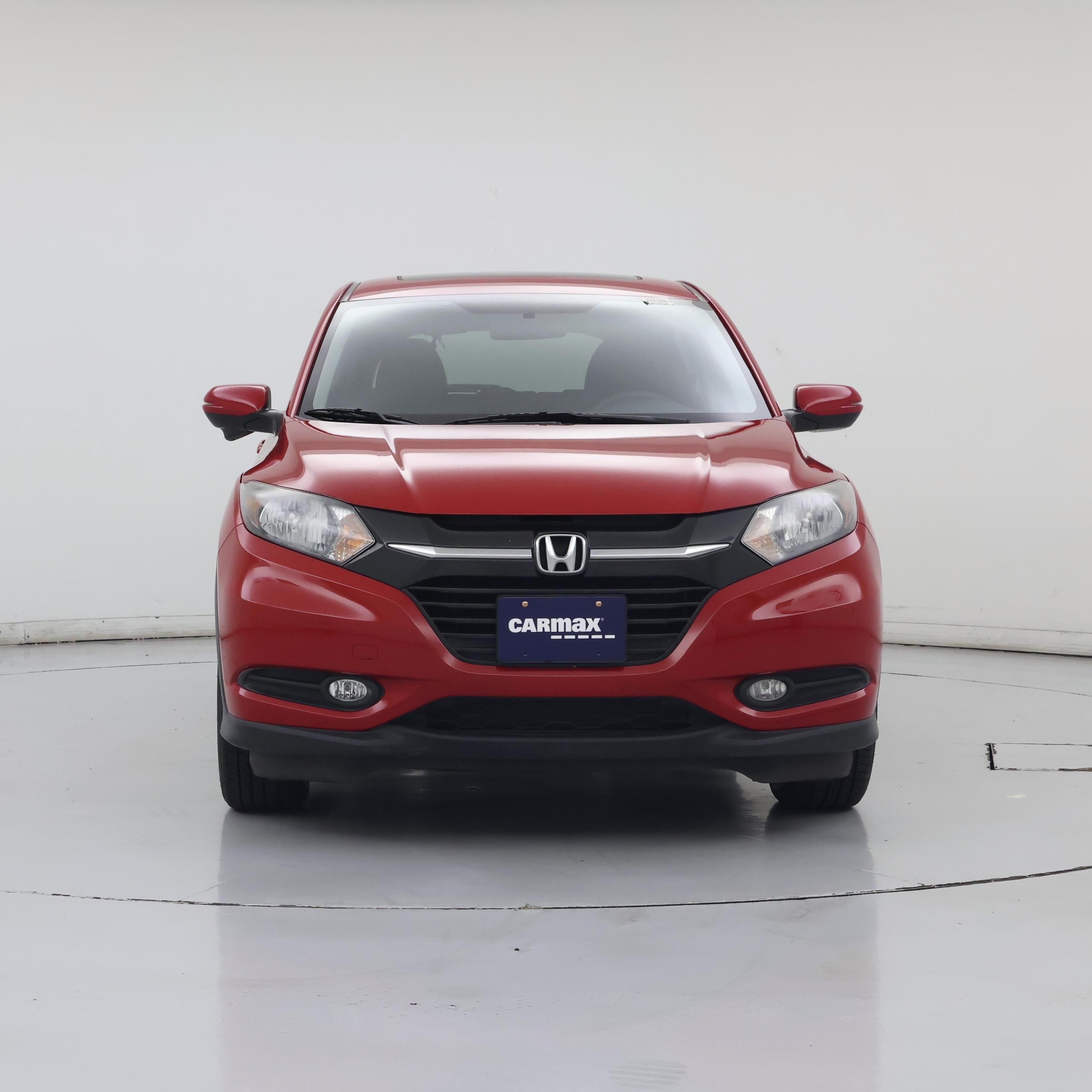 Thumbnail: 2016 Honda HR-V - 5