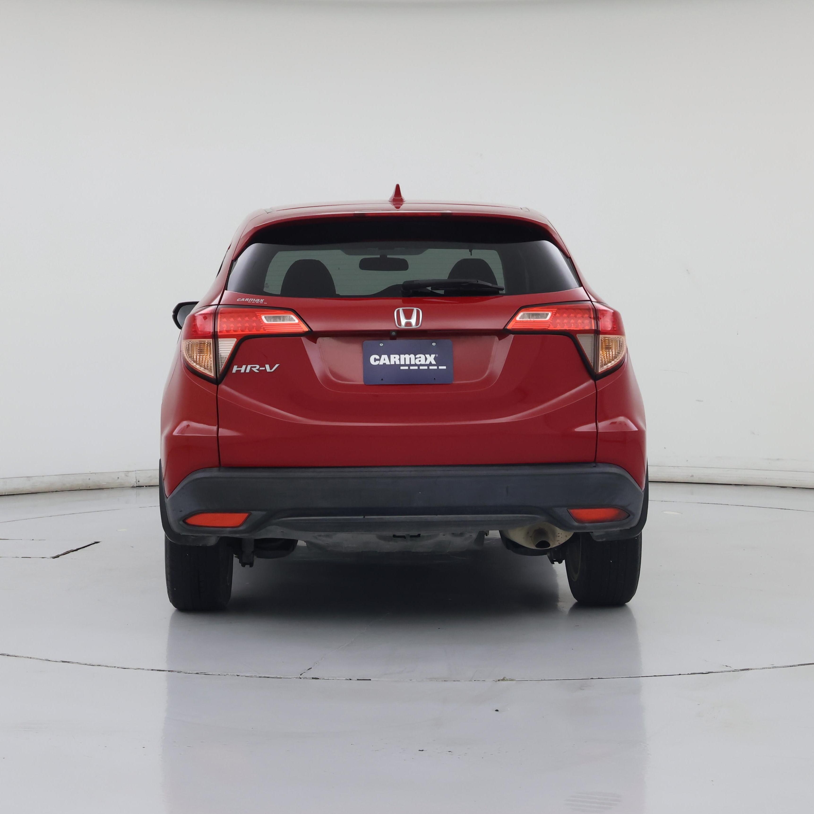 Thumbnail: 2016 Honda HR-V - 6