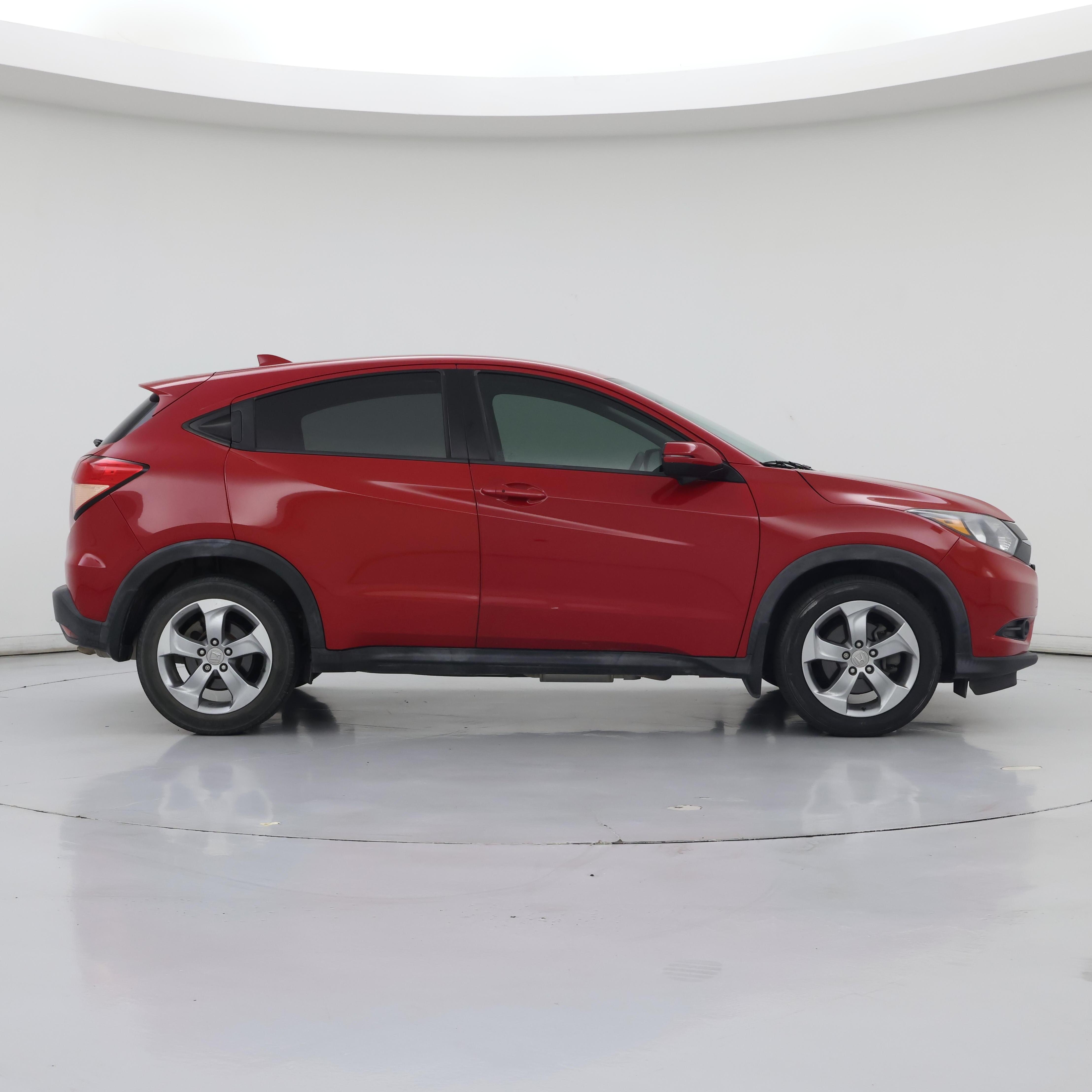 Thumbnail: 2016 Honda HR-V - 7