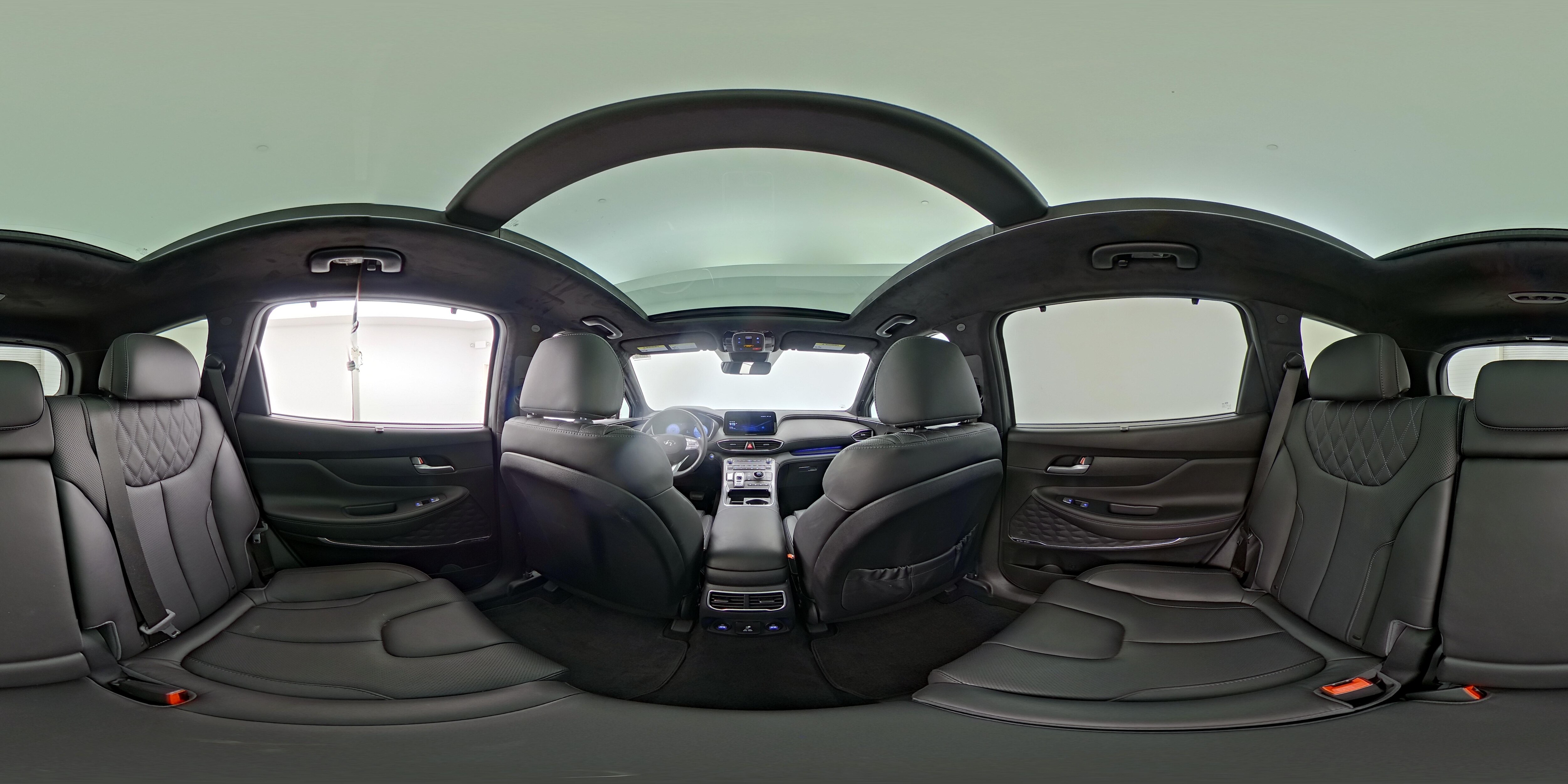 2023 Hyundai Santa Fe Calligraphy - Photo 27
