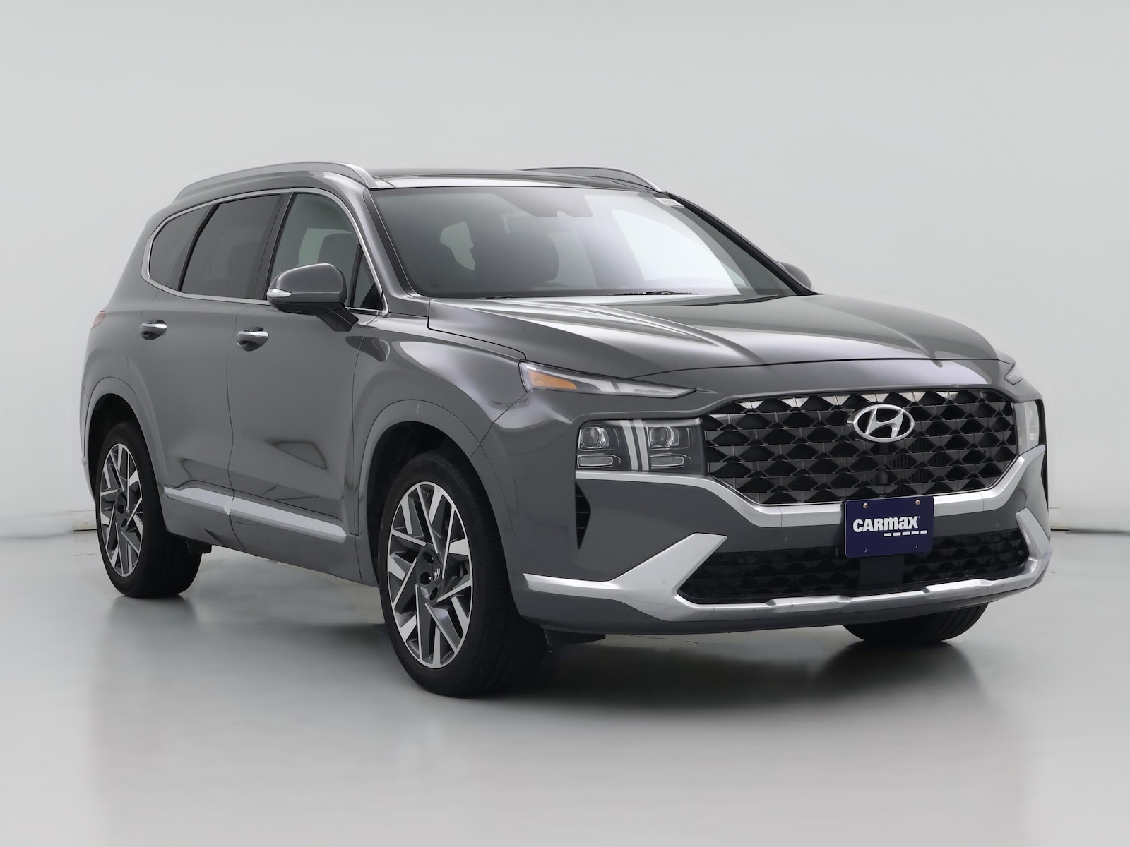 2023 Hyundai Santa Fe Calligraphy - Photo 1