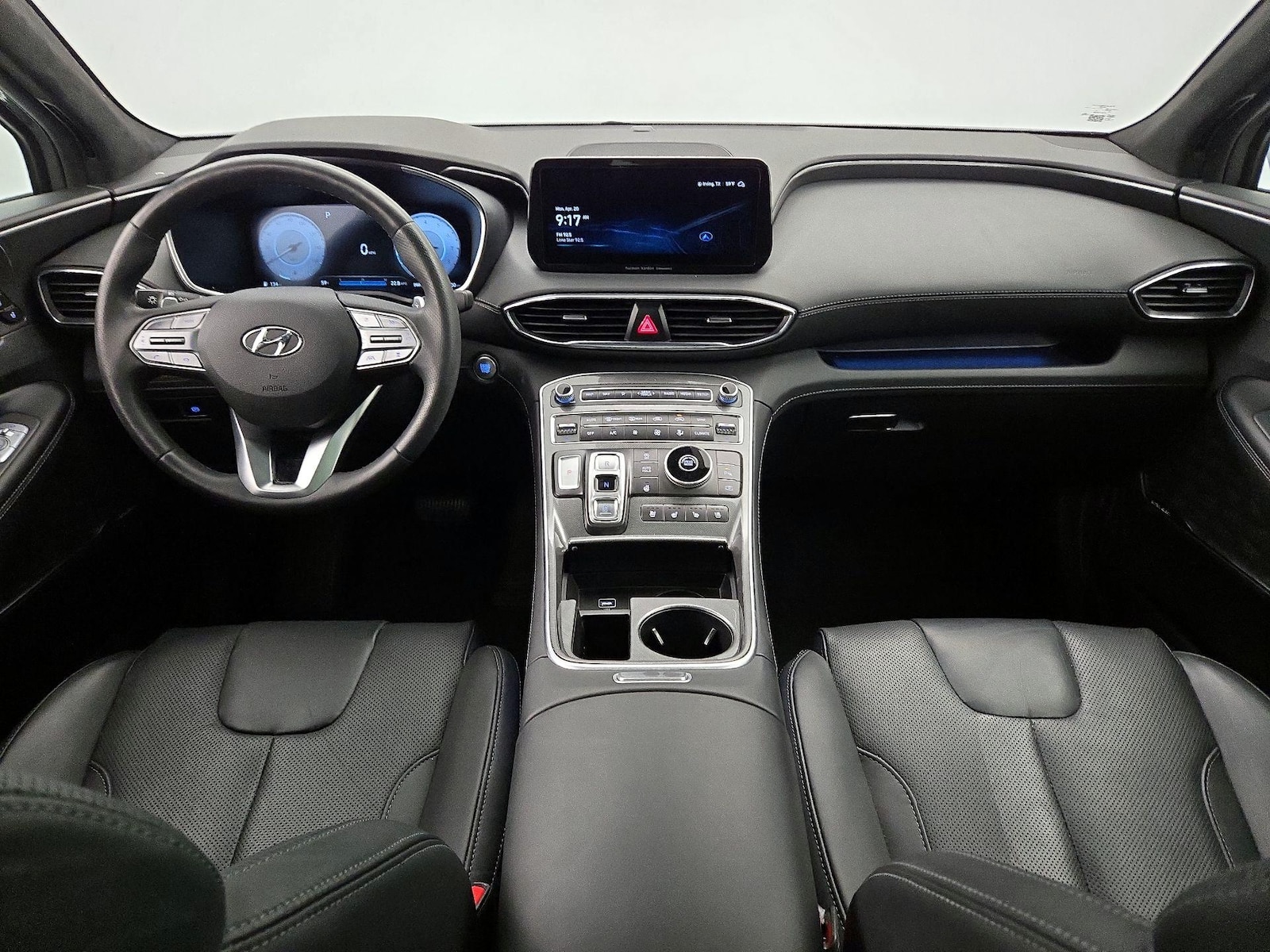 2023 Hyundai Santa Fe Calligraphy - Photo 10