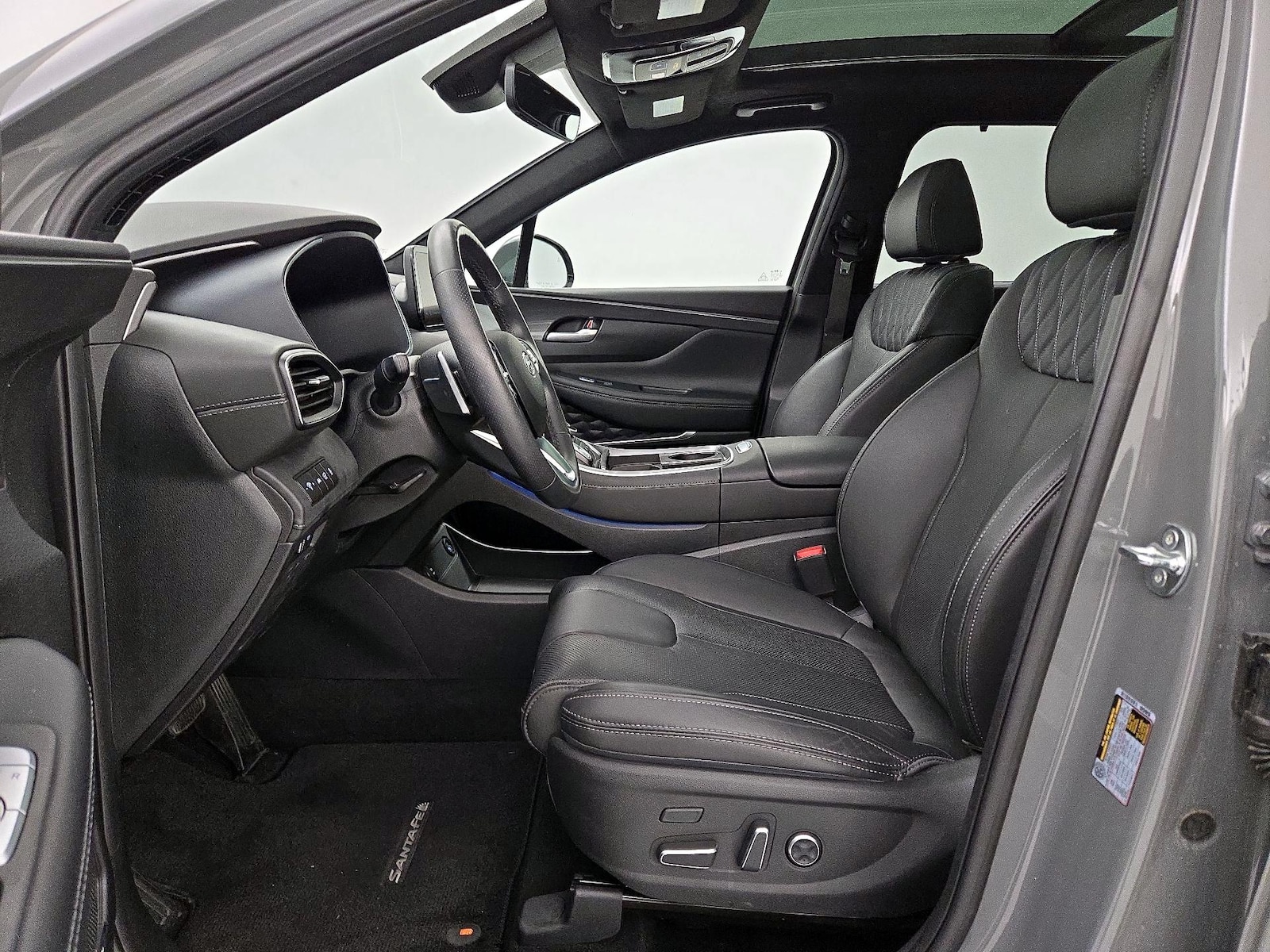2023 Hyundai Santa Fe Calligraphy - Photo 12