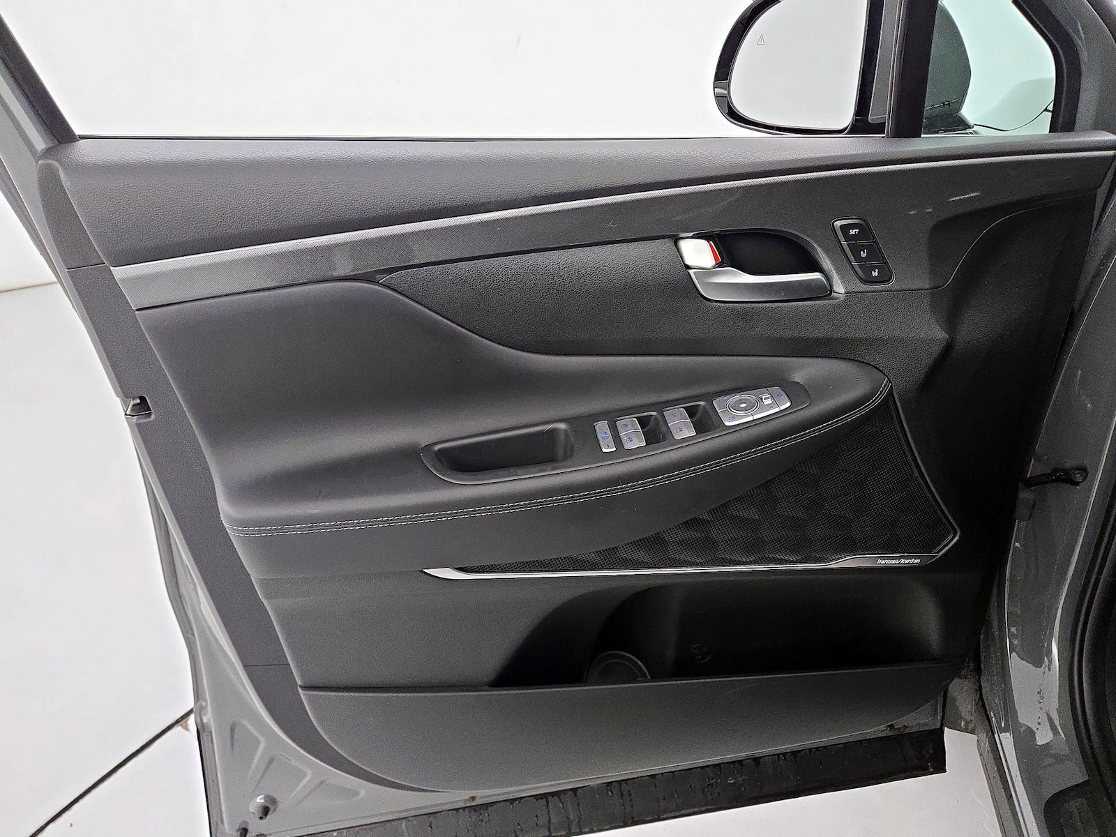2023 Hyundai Santa Fe Calligraphy - Photo 13