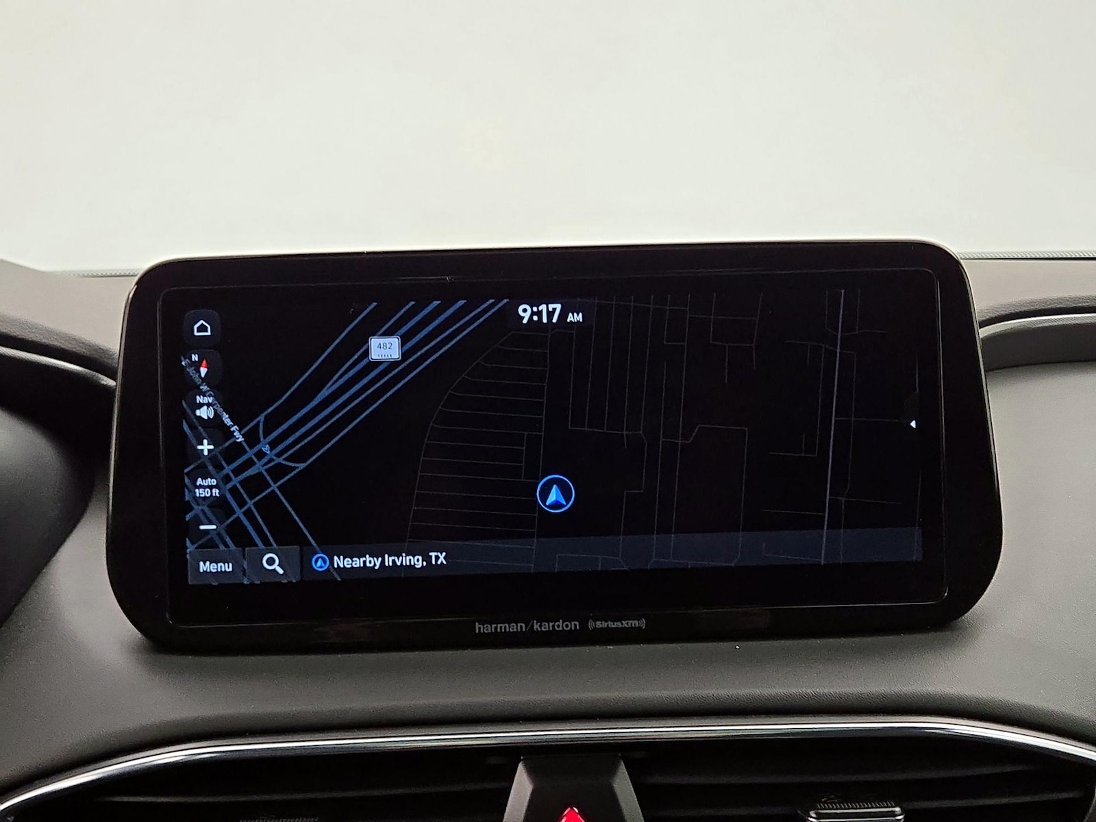 2023 Hyundai Santa Fe Calligraphy - Photo 15