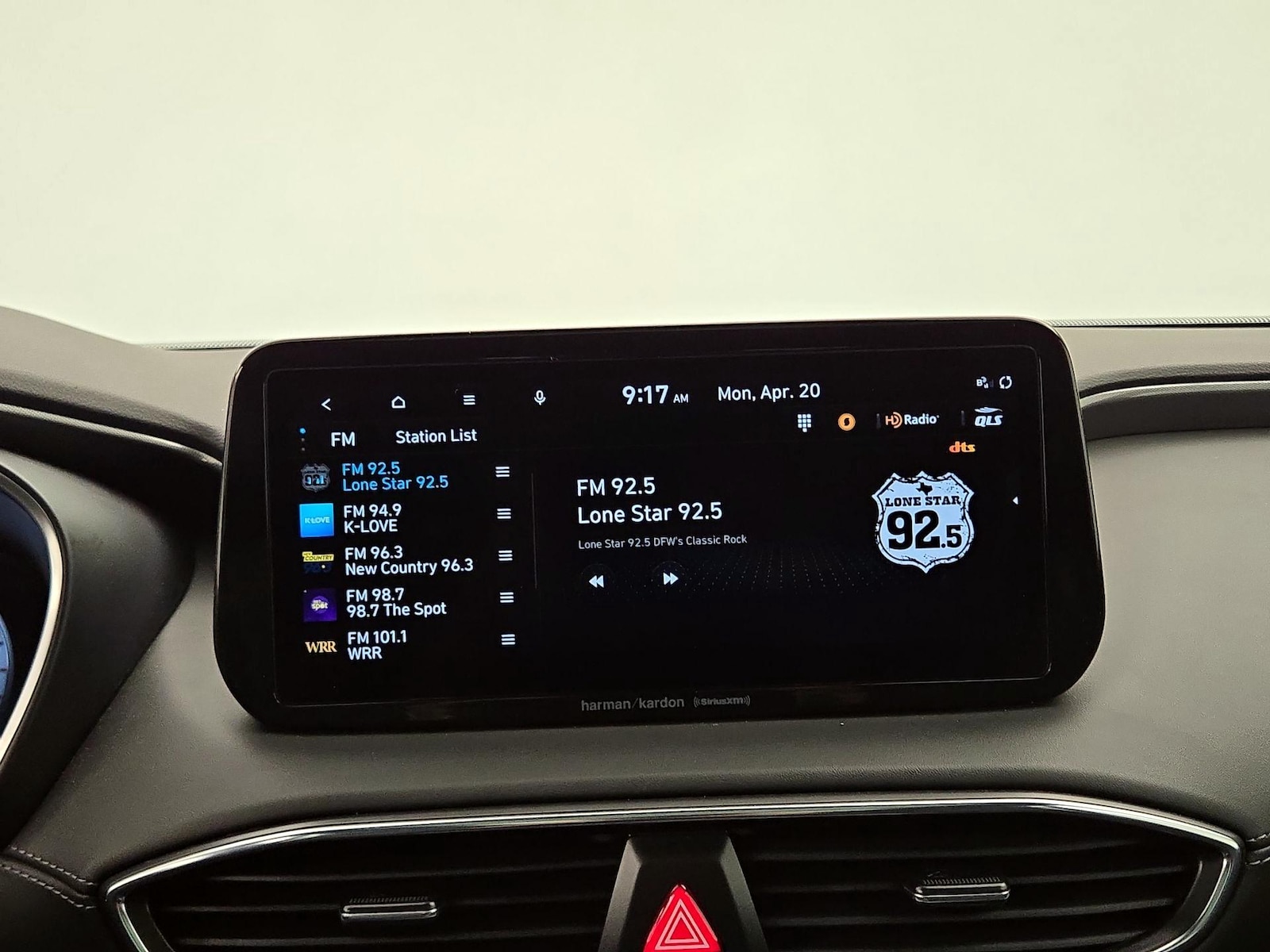 2023 Hyundai Santa Fe Calligraphy - Photo 17
