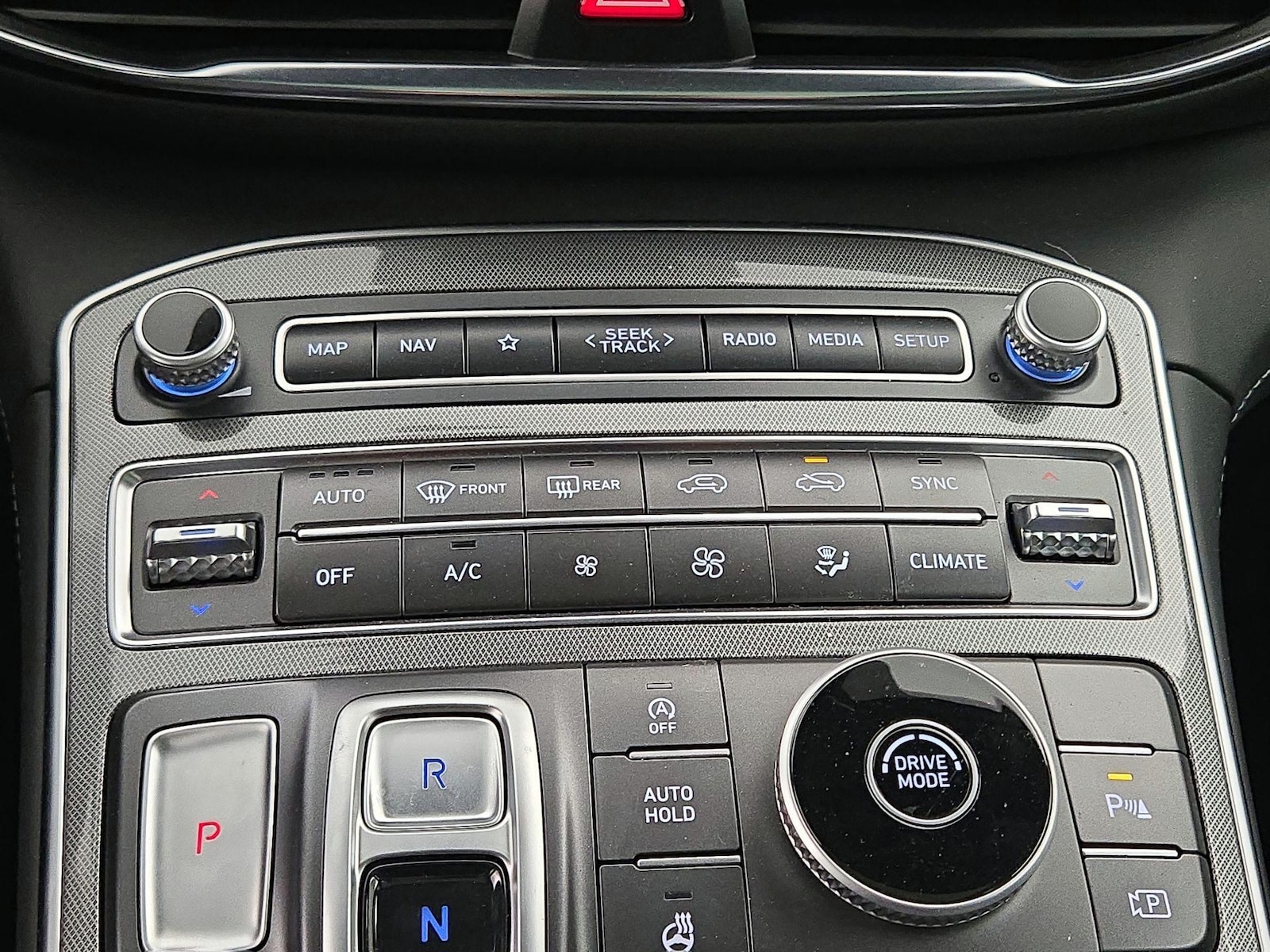 2023 Hyundai Santa Fe Calligraphy - Photo 18
