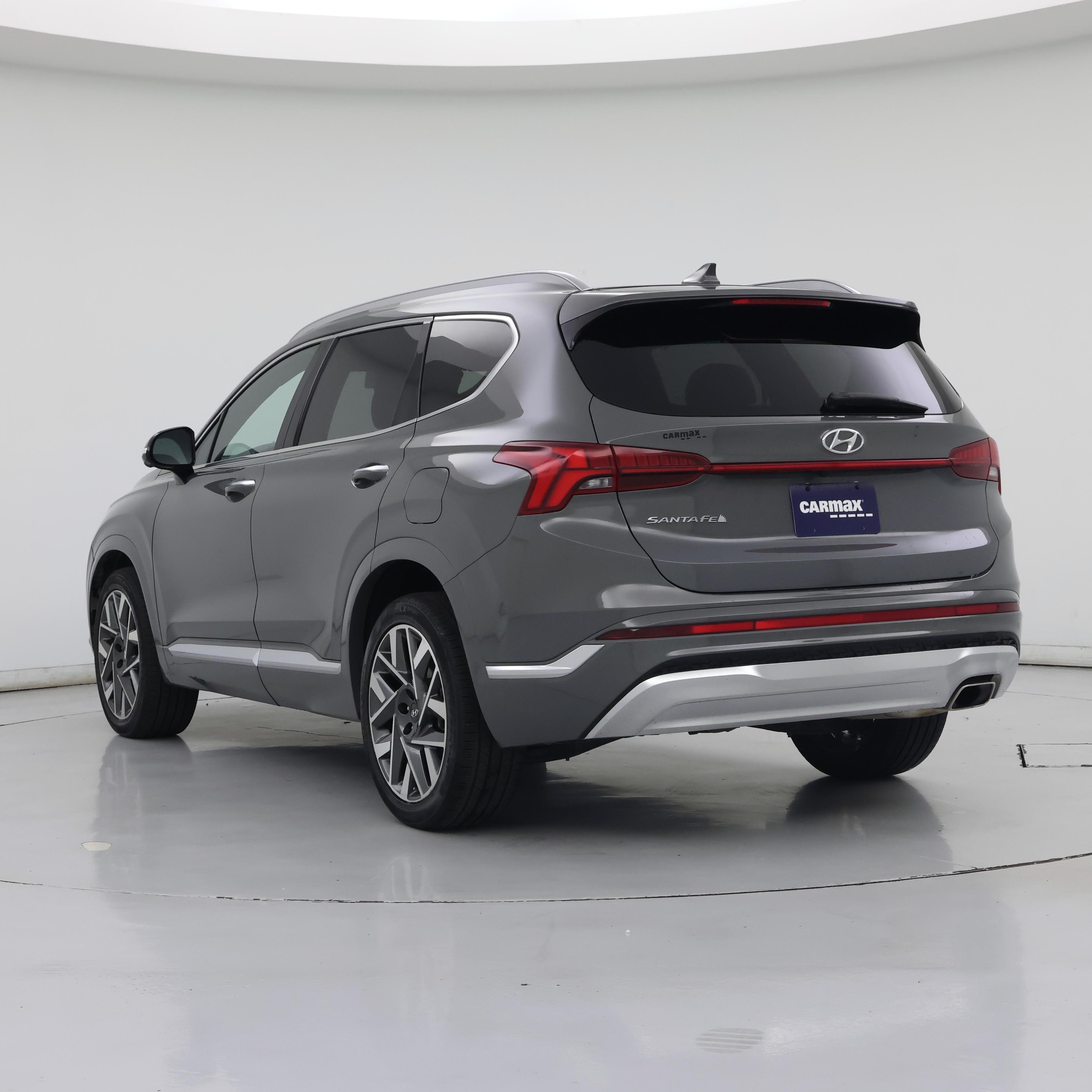 Thumbnail: 2023 Hyundai Santa Fe - 2