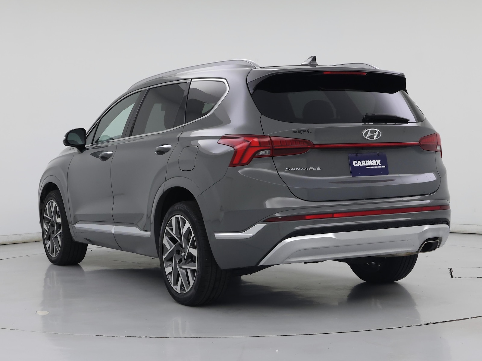 2023 Hyundai Santa Fe Calligraphy - Photo 3