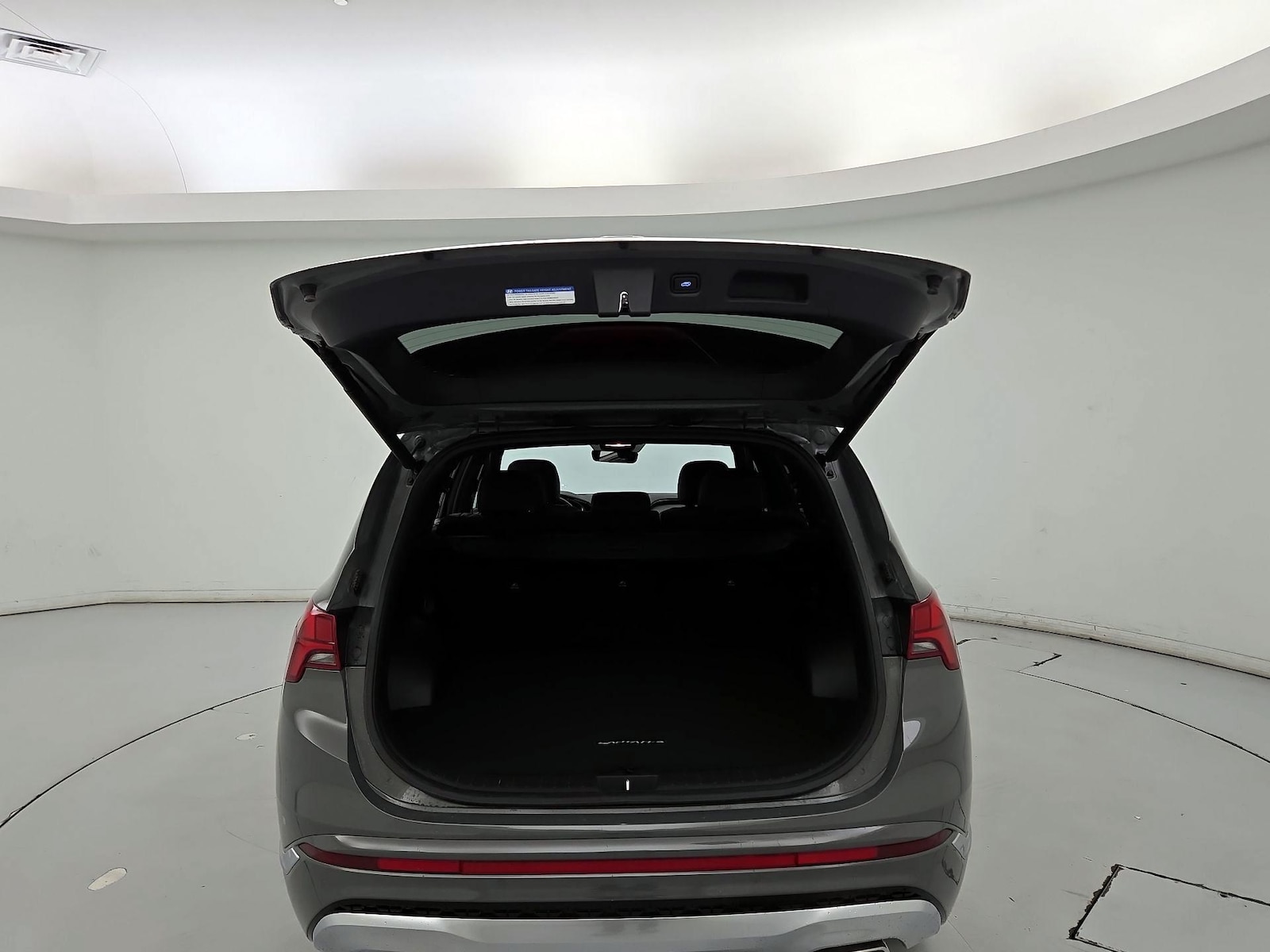 2023 Hyundai Santa Fe Calligraphy - Photo 23