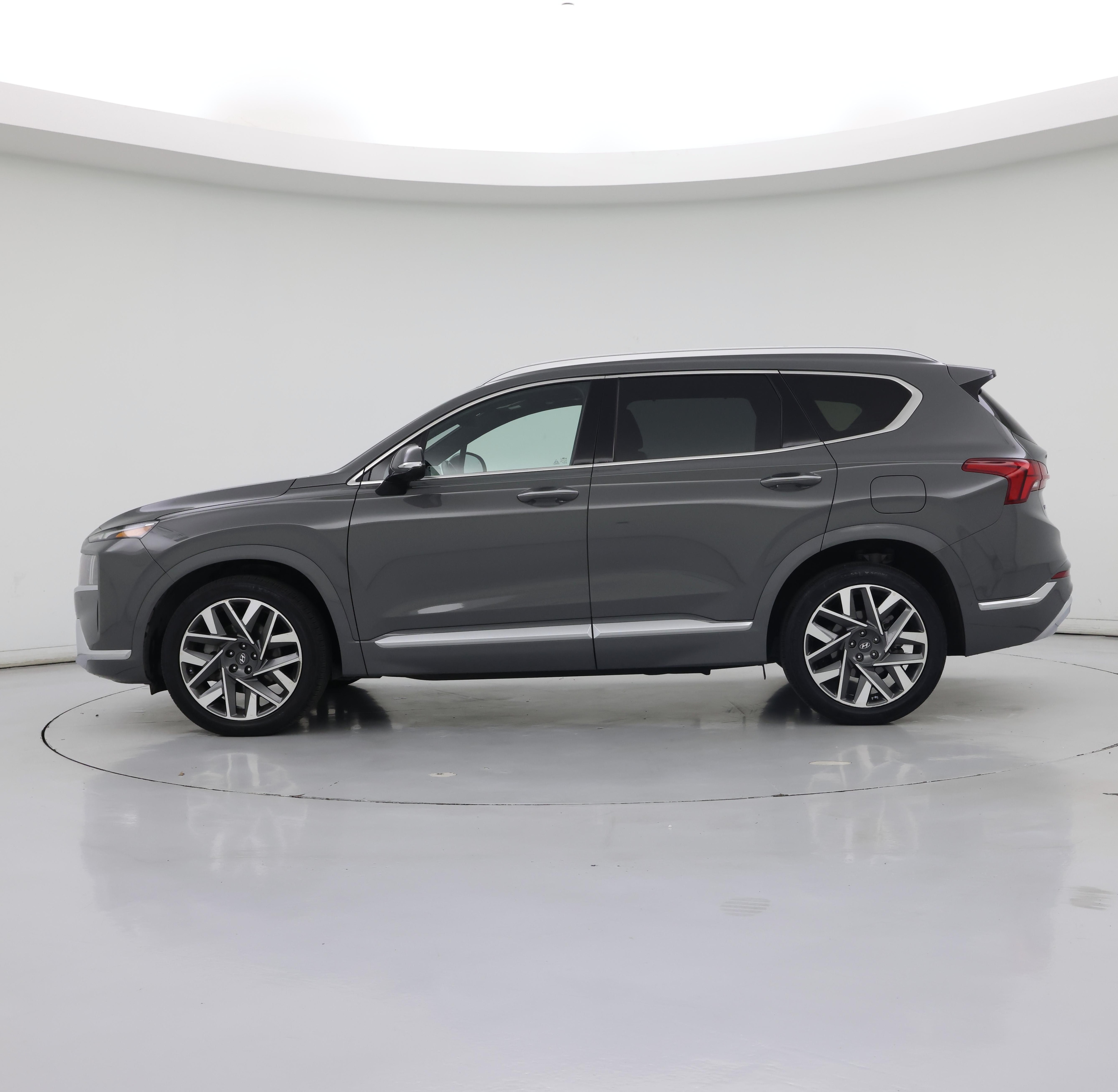 Thumbnail: 2023 Hyundai Santa Fe - 3
