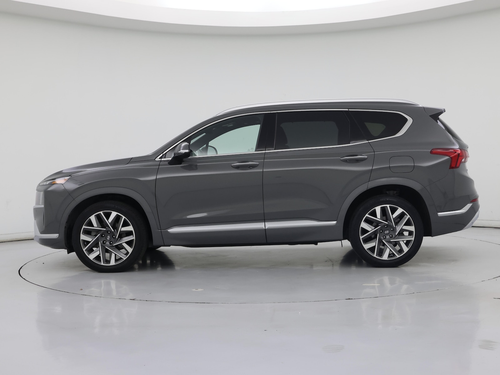 2023 Hyundai Santa Fe Calligraphy - Photo 4