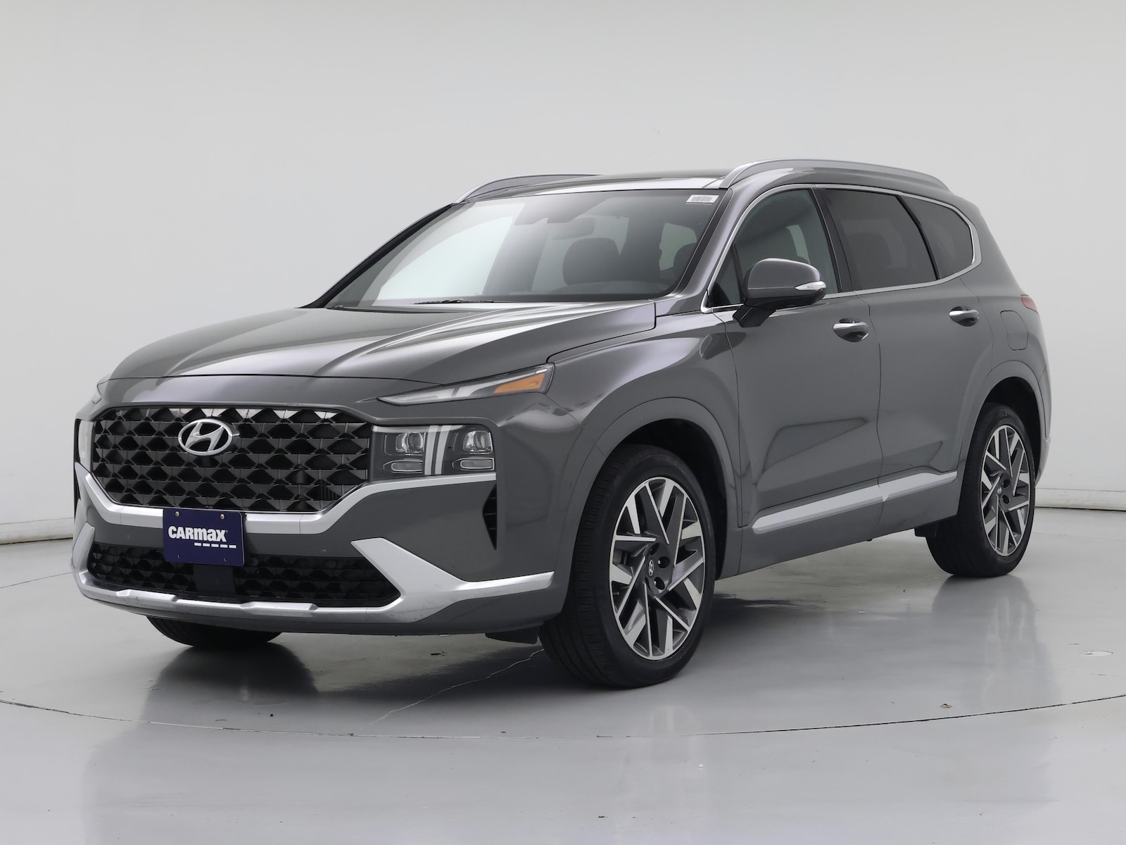 2023 Hyundai Santa Fe Calligraphy - Photo 5