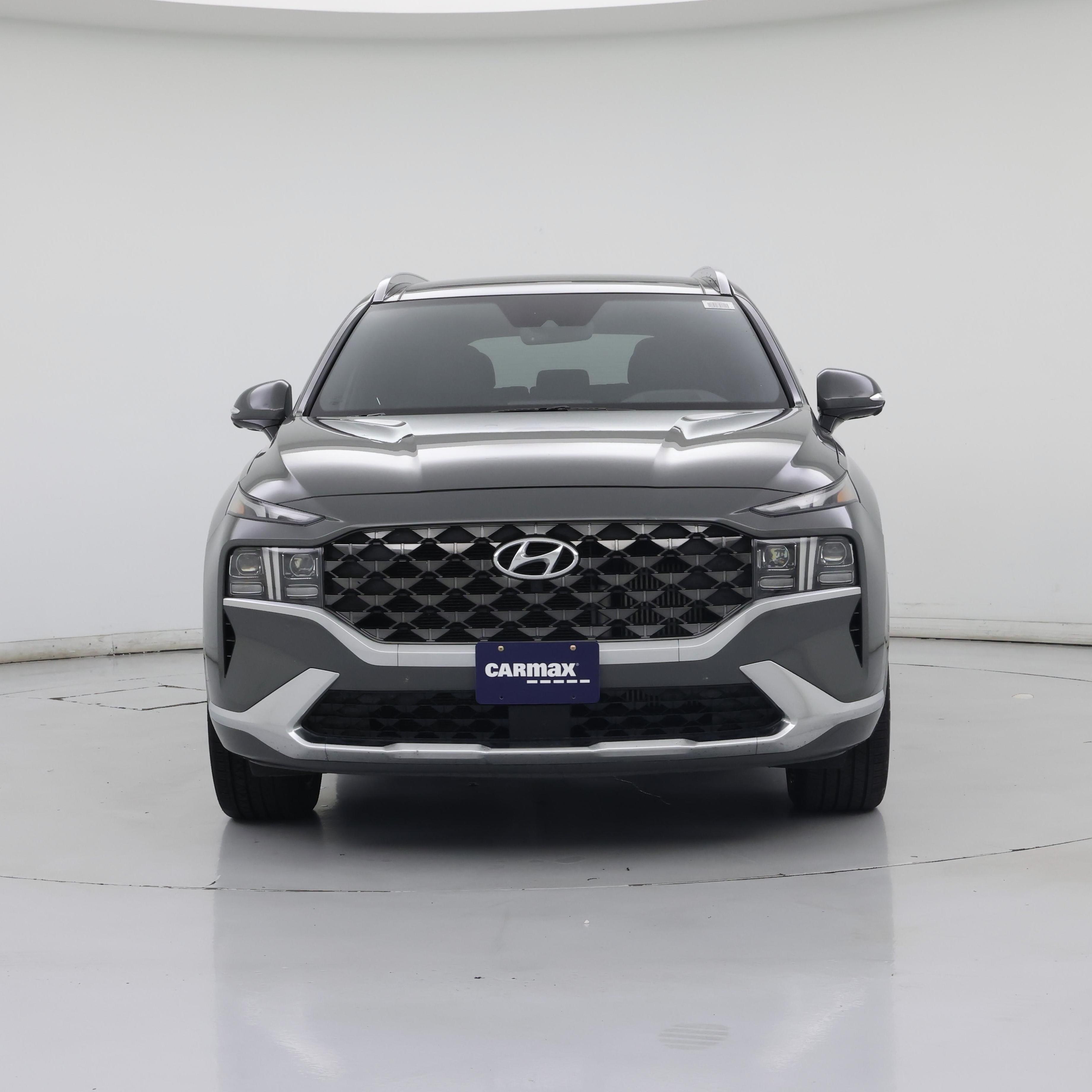 Thumbnail: 2023 Hyundai Santa Fe - 5