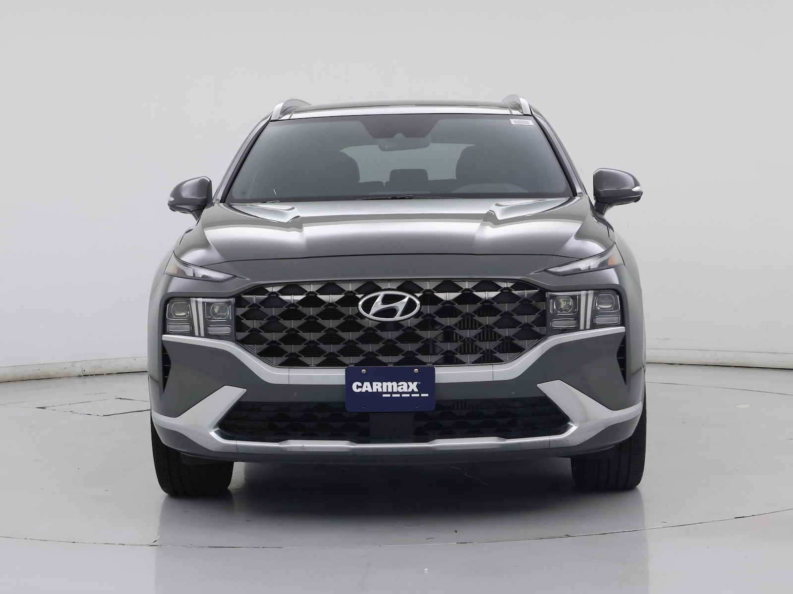 2023 Hyundai Santa Fe Calligraphy - Photo 6