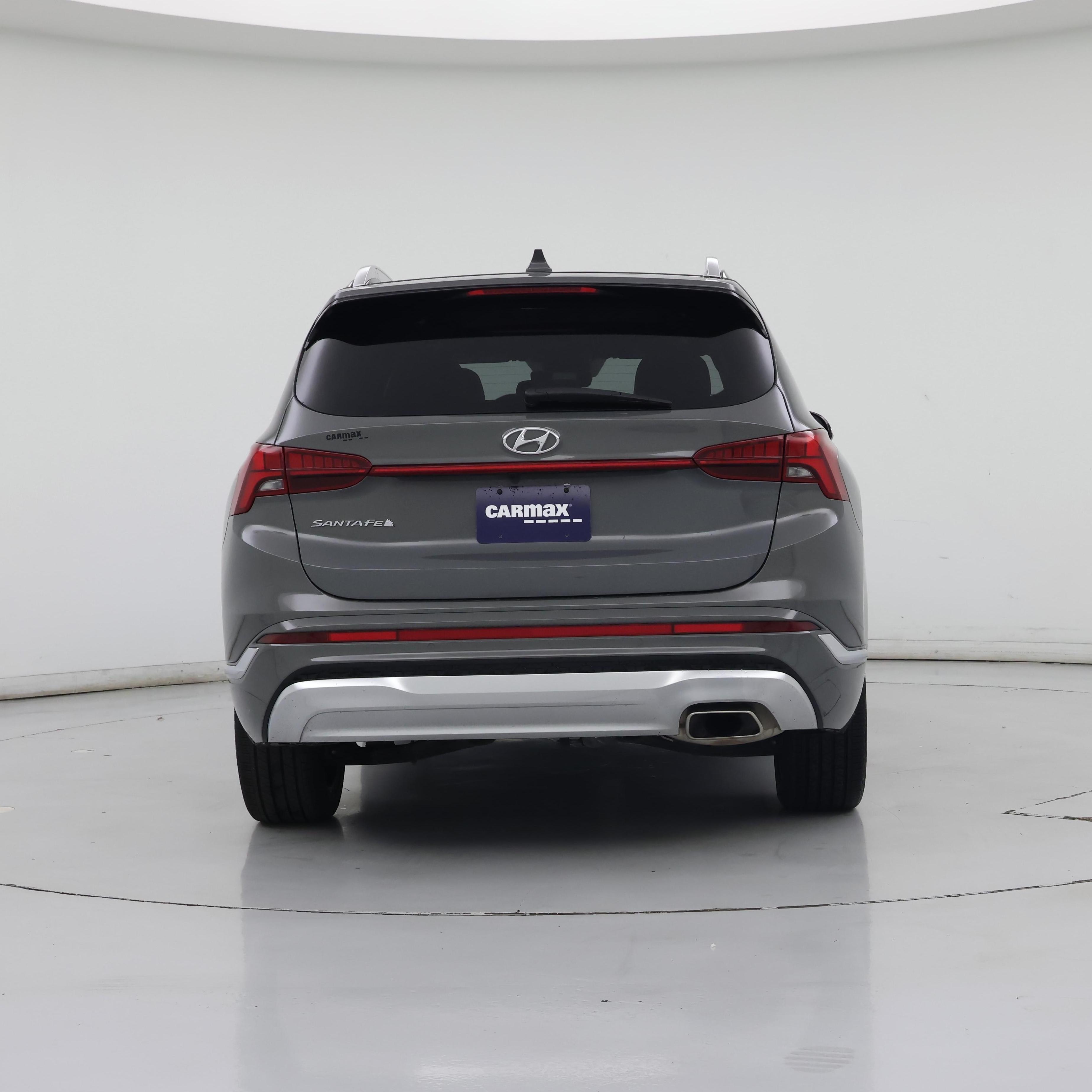 Thumbnail: 2023 Hyundai Santa Fe - 6