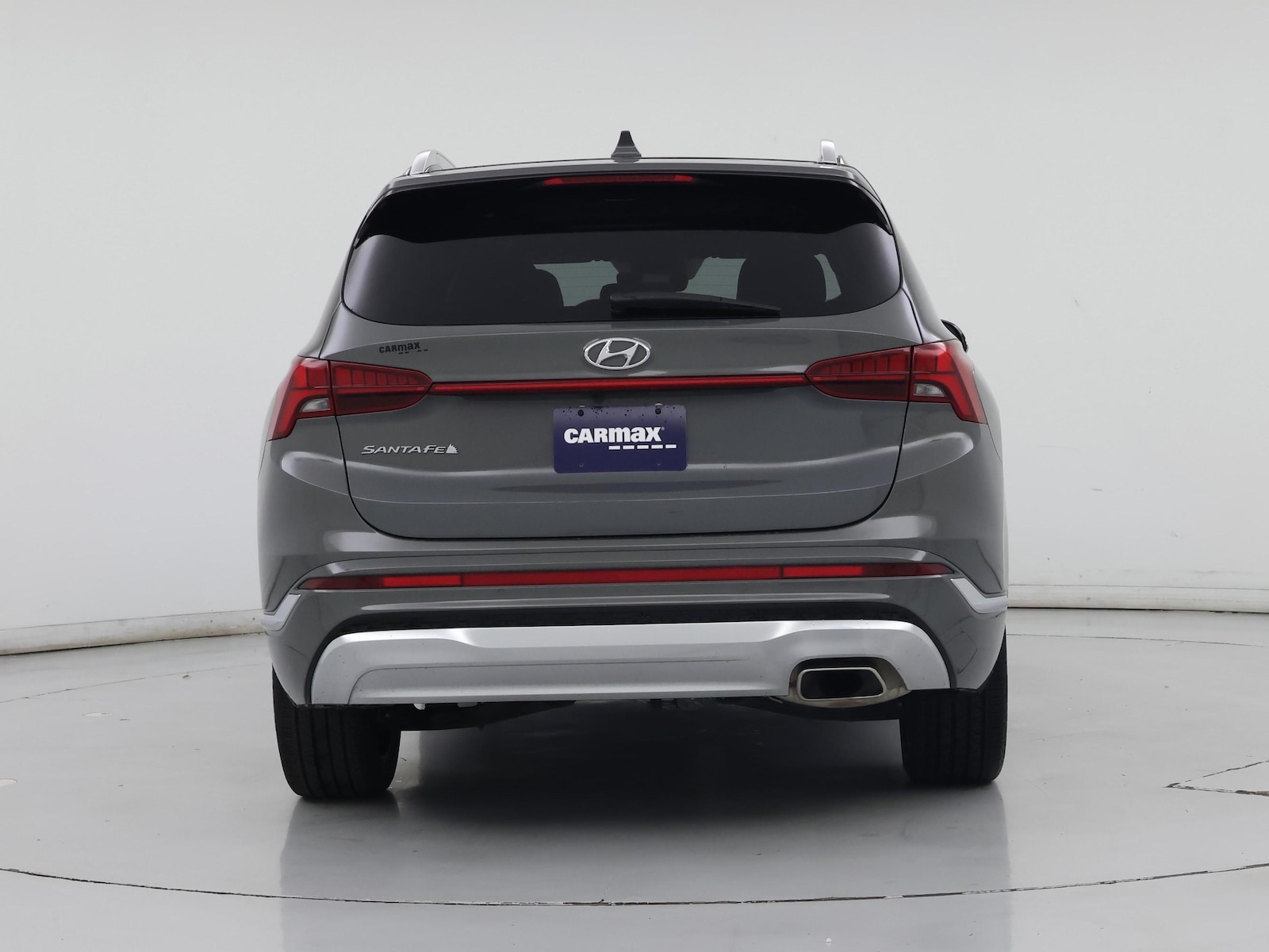 2023 Hyundai Santa Fe Calligraphy - Photo 7