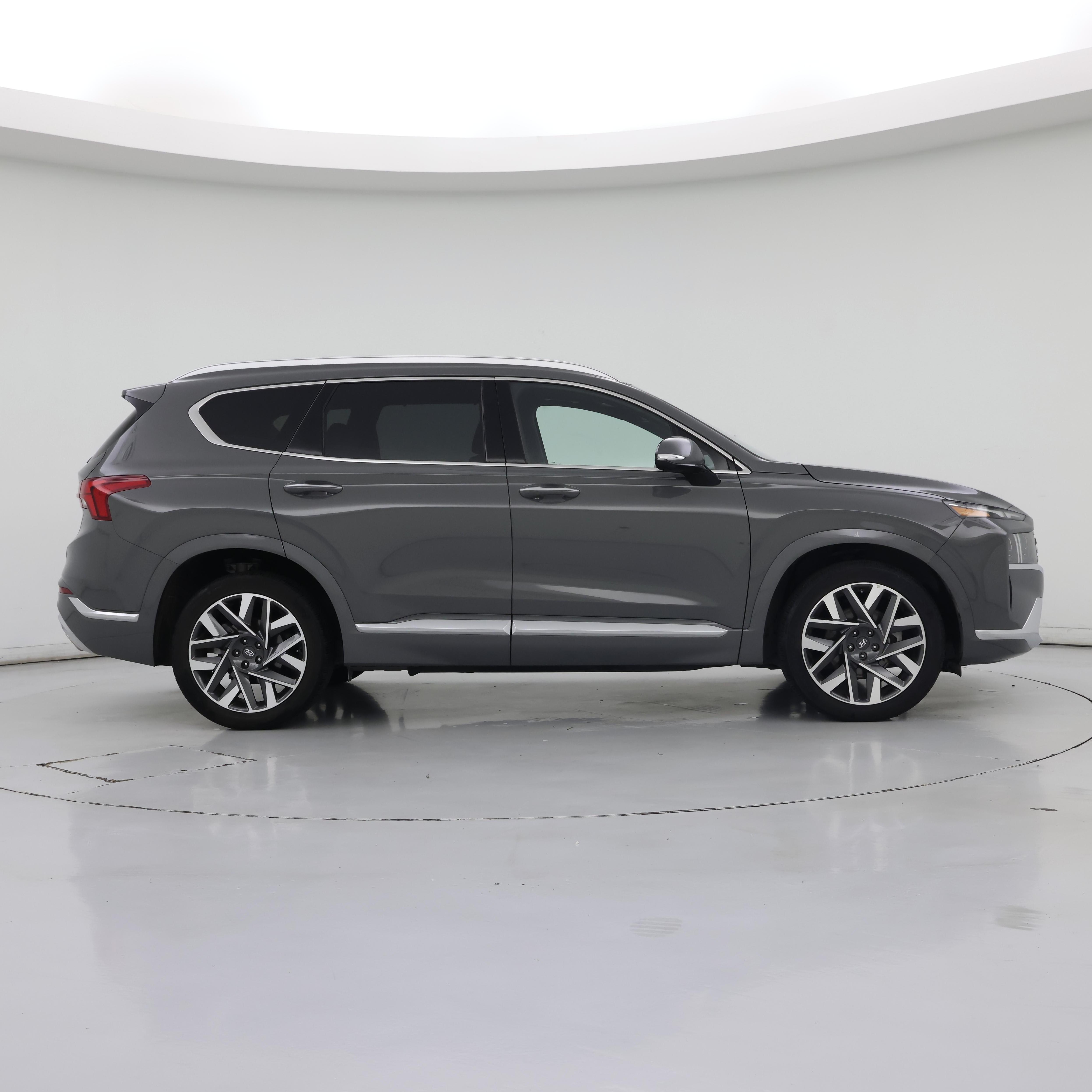 Thumbnail: 2023 Hyundai Santa Fe - 7