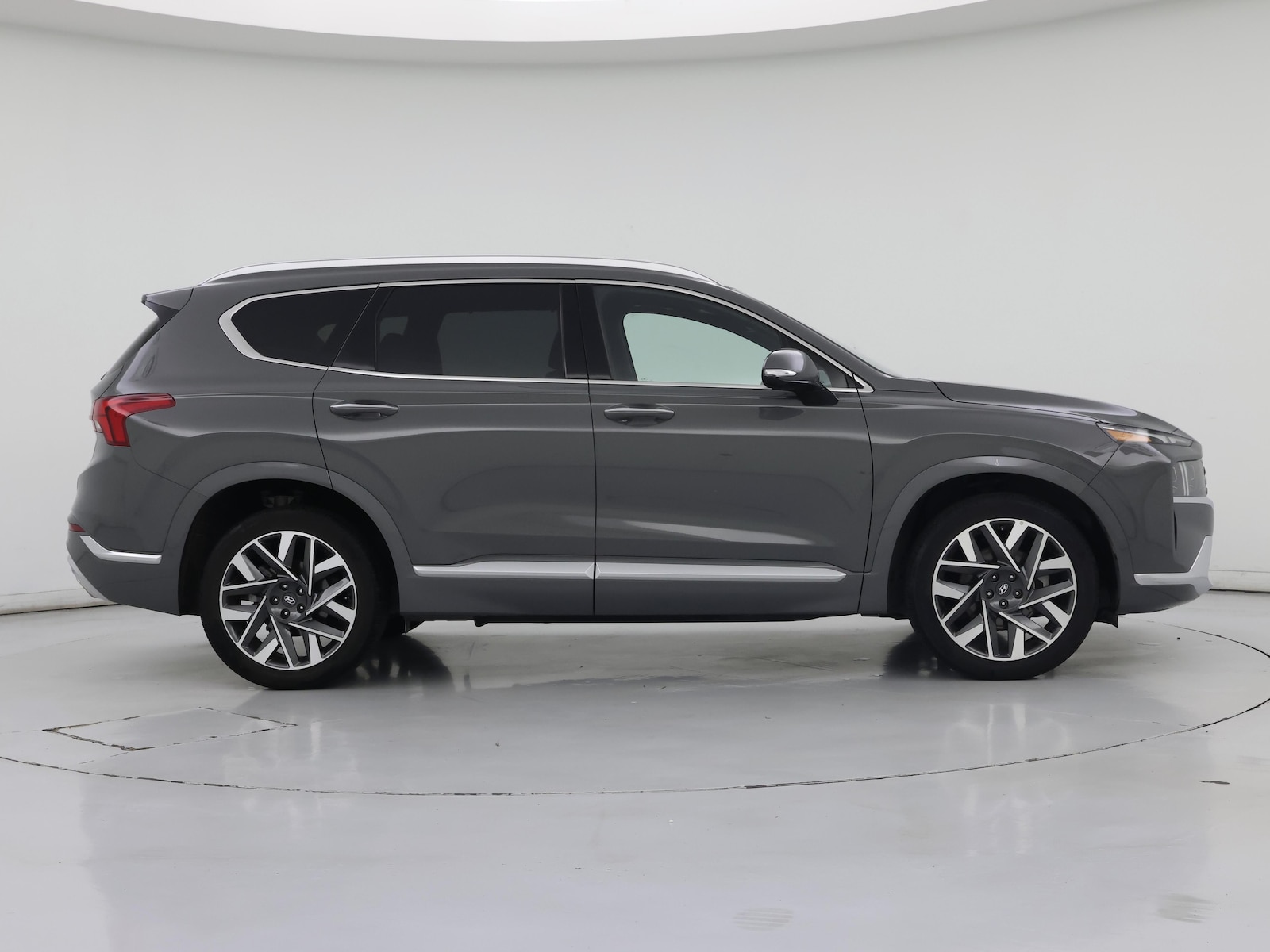 2023 Hyundai Santa Fe Calligraphy - Photo 8