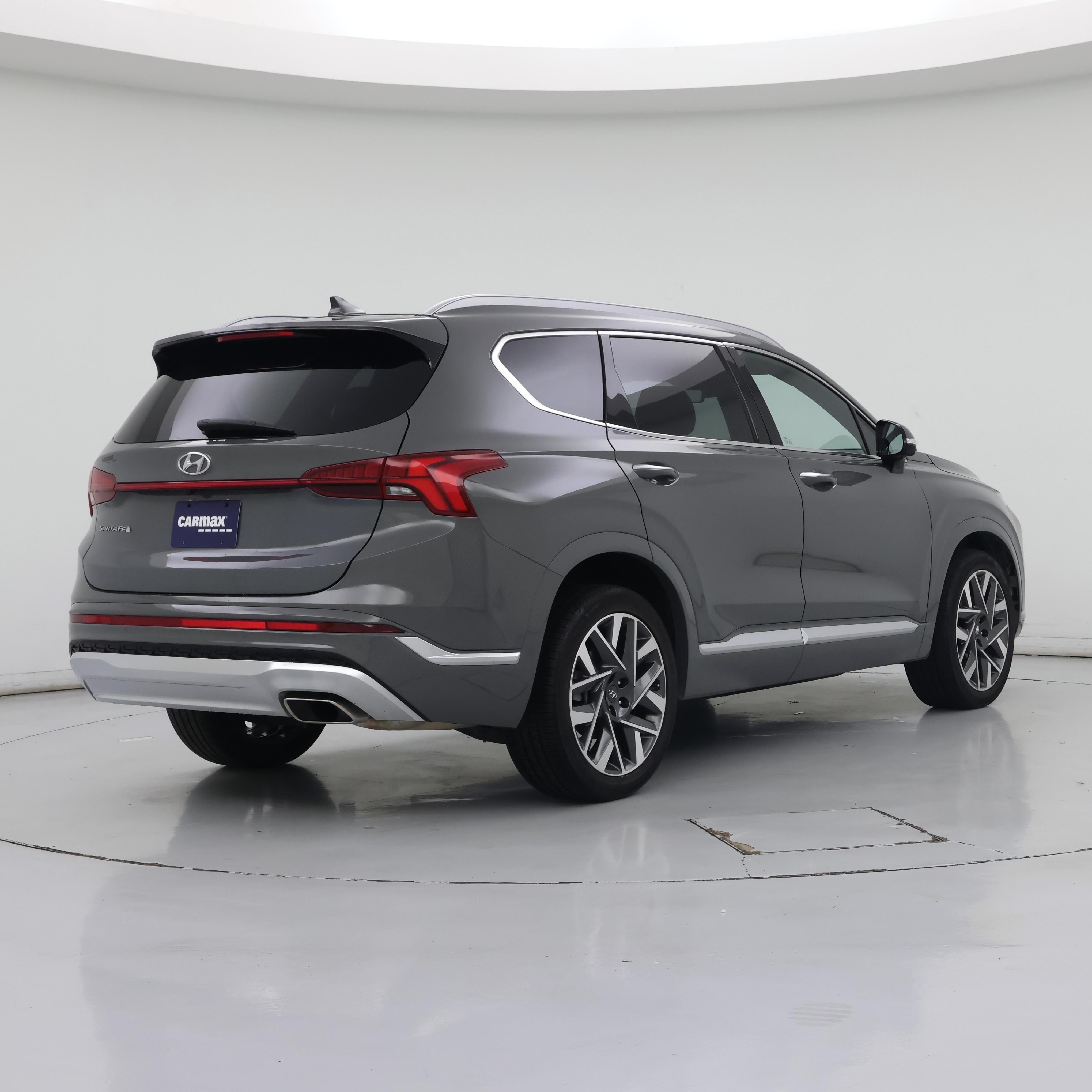 Thumbnail: 2023 Hyundai Santa Fe - 8