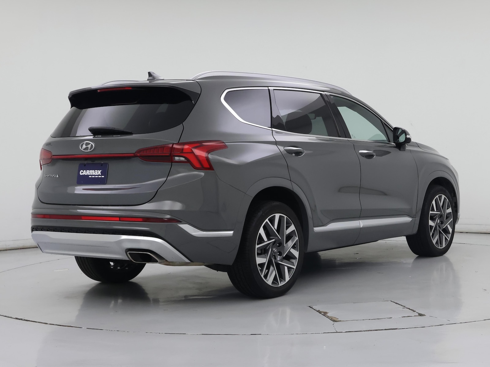 2023 Hyundai Santa Fe Calligraphy - Photo 9